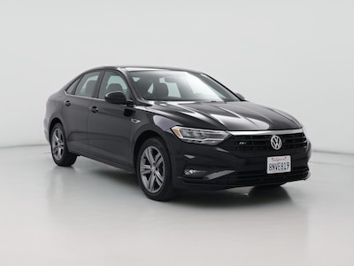 2019 Volkswagen Jetta R-Line