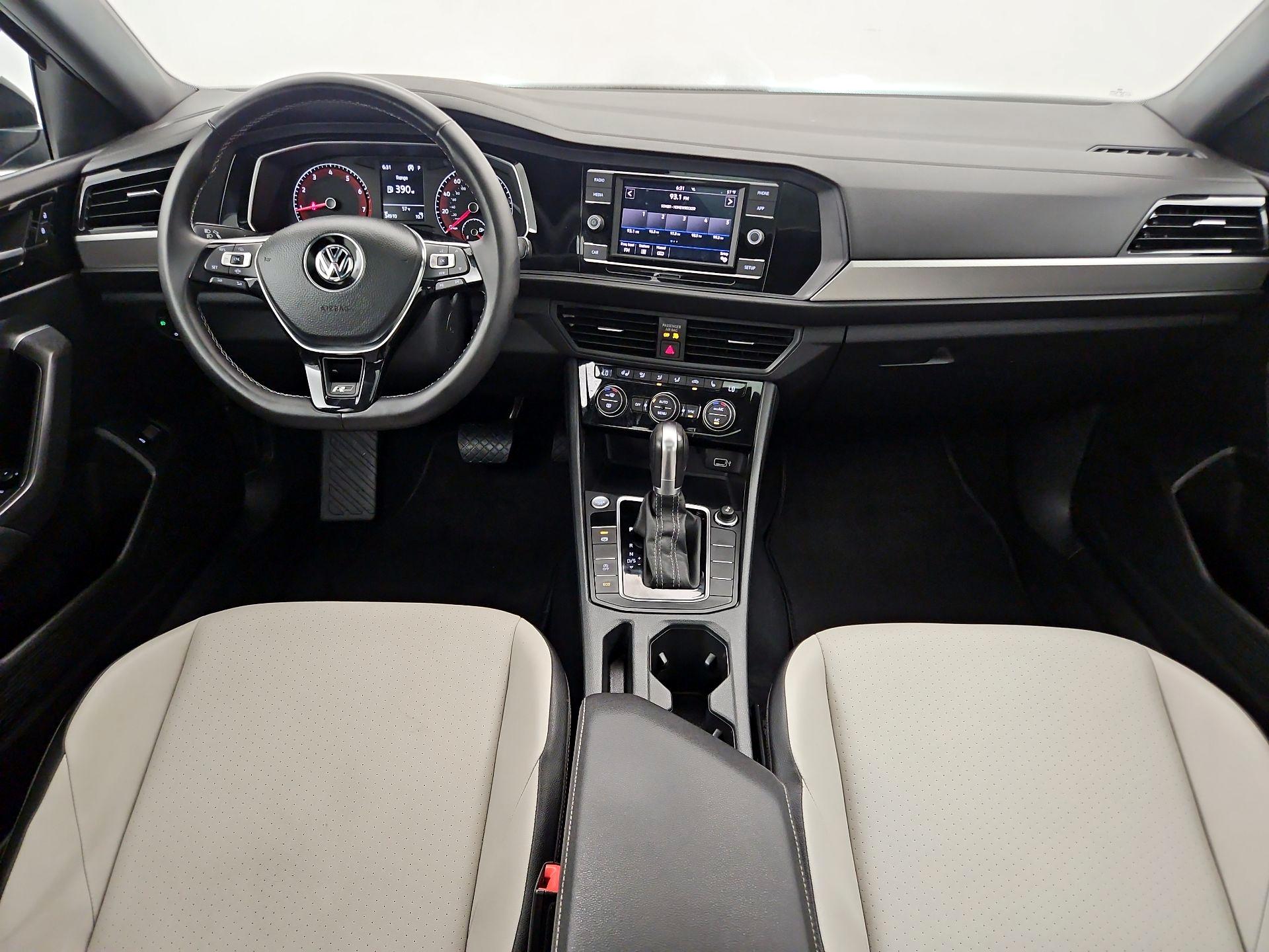 Thumbnail: 2019 Volkswagen Jetta - 9