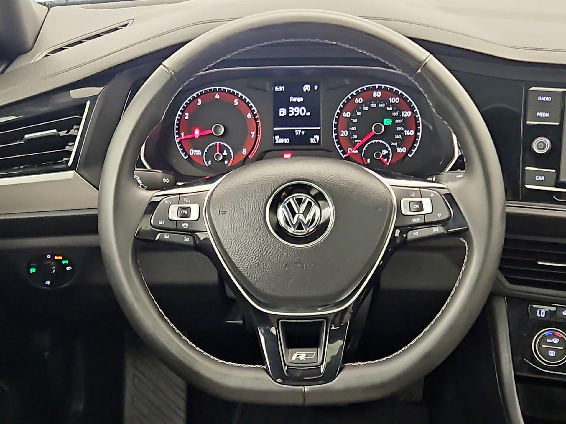 Thumbnail: 2019 Volkswagen Jetta - 10