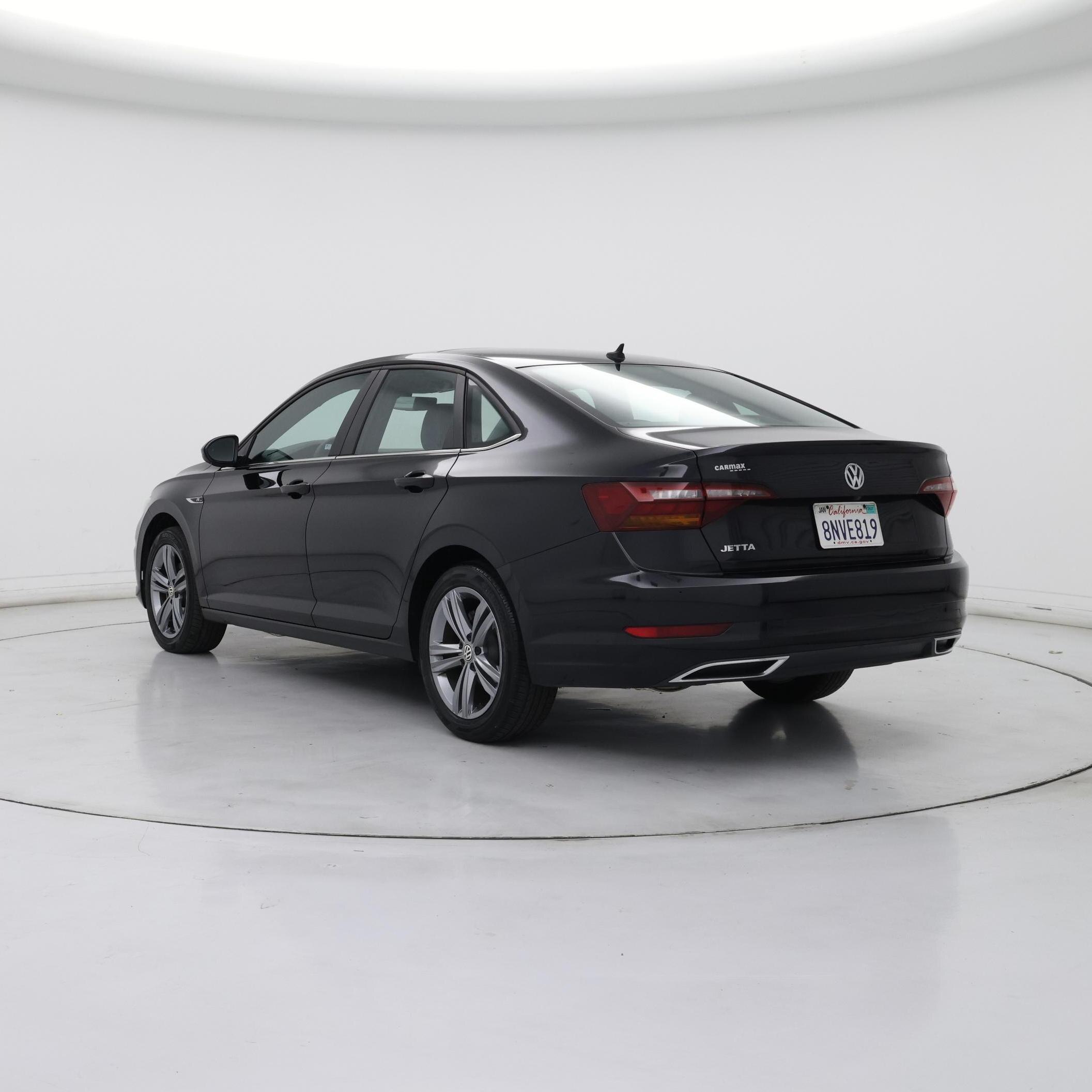 Thumbnail: 2019 Volkswagen Jetta - 2