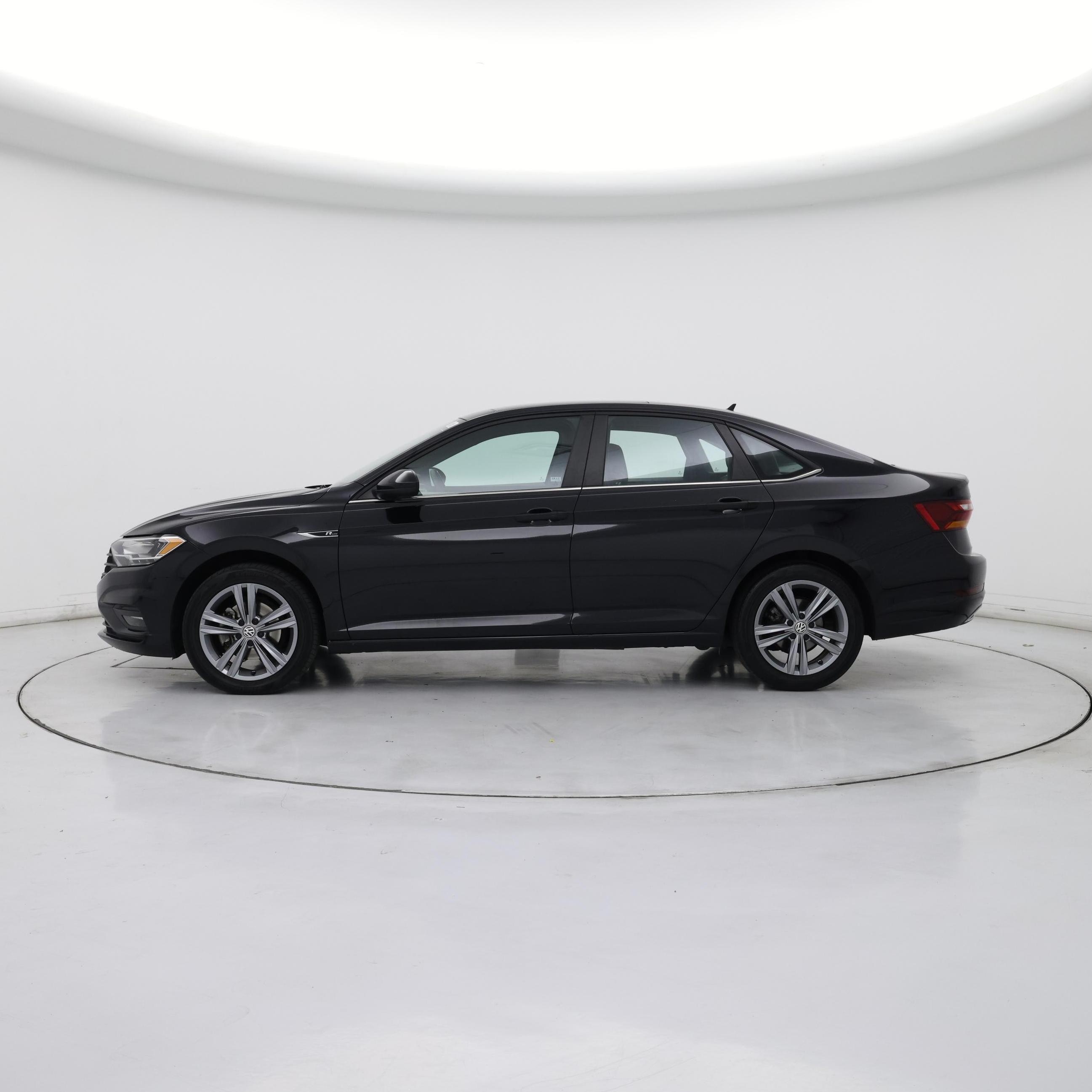 Thumbnail: 2019 Volkswagen Jetta - 3