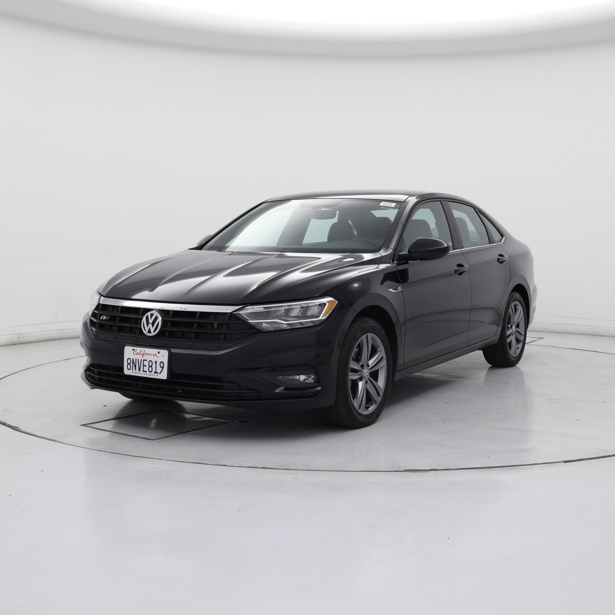 Thumbnail: 2019 Volkswagen Jetta - 4
