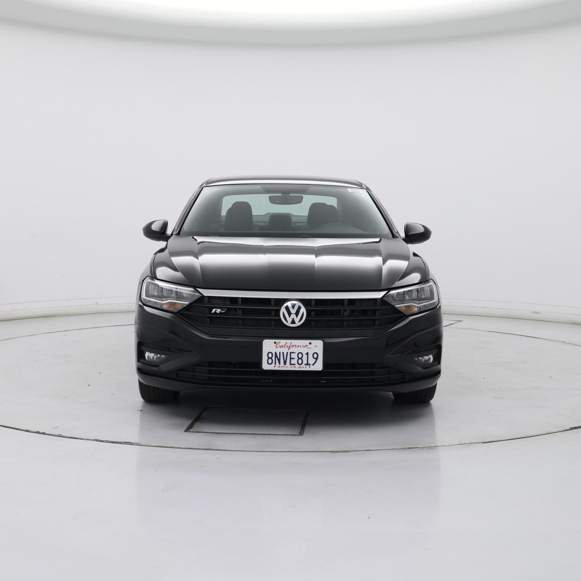 Thumbnail: 2019 Volkswagen Jetta - 5
