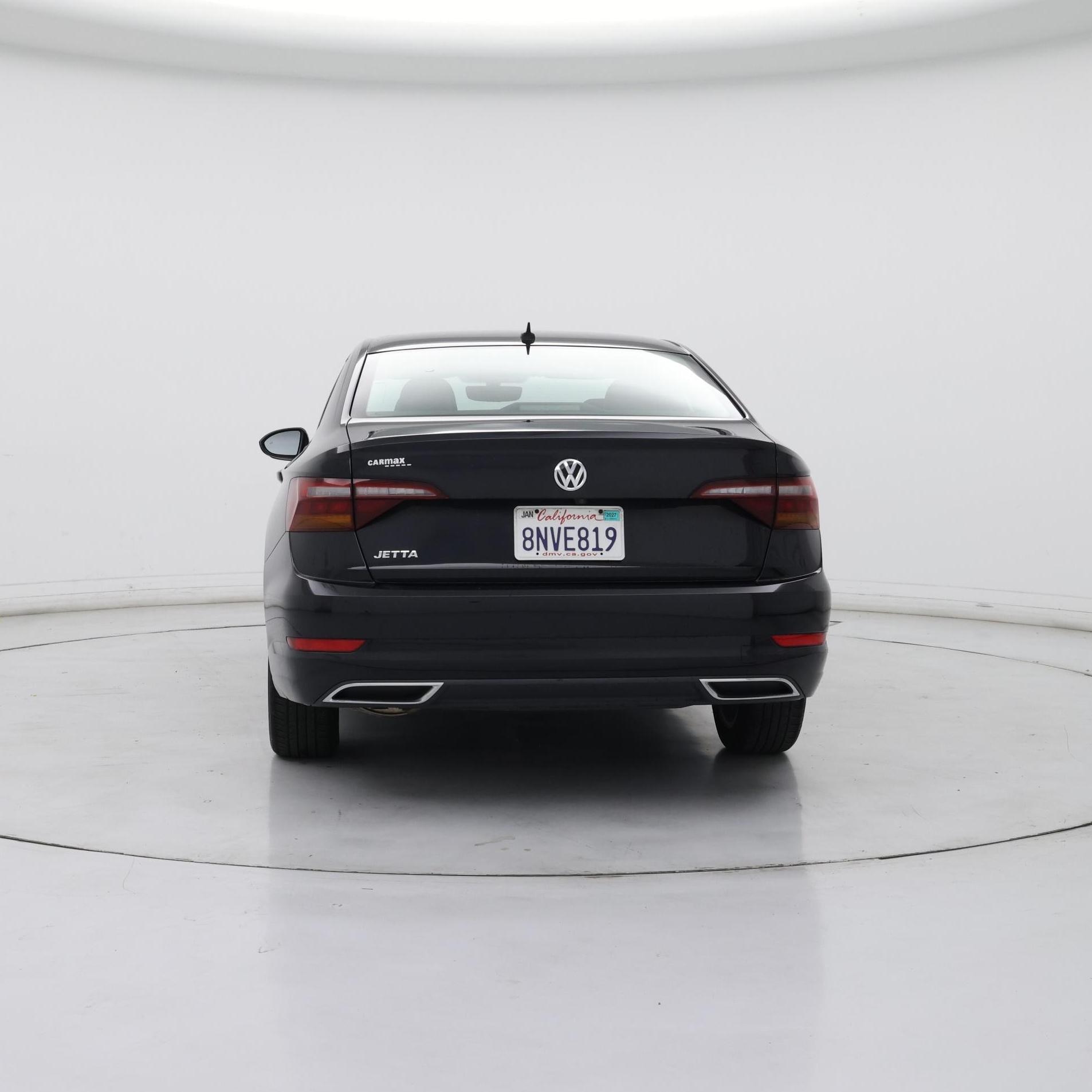 Thumbnail: 2019 Volkswagen Jetta - 6