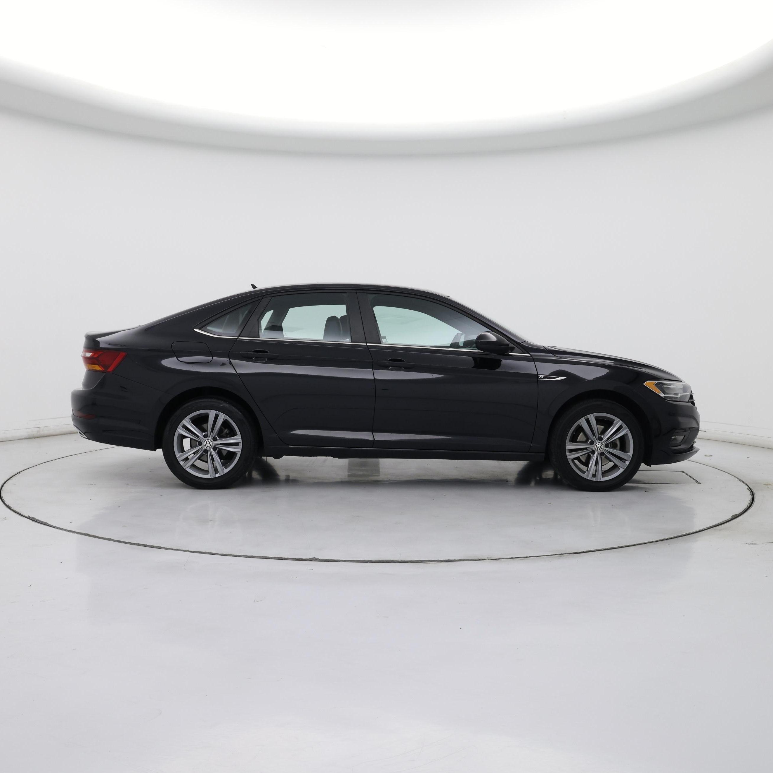 Thumbnail: 2019 Volkswagen Jetta - 7