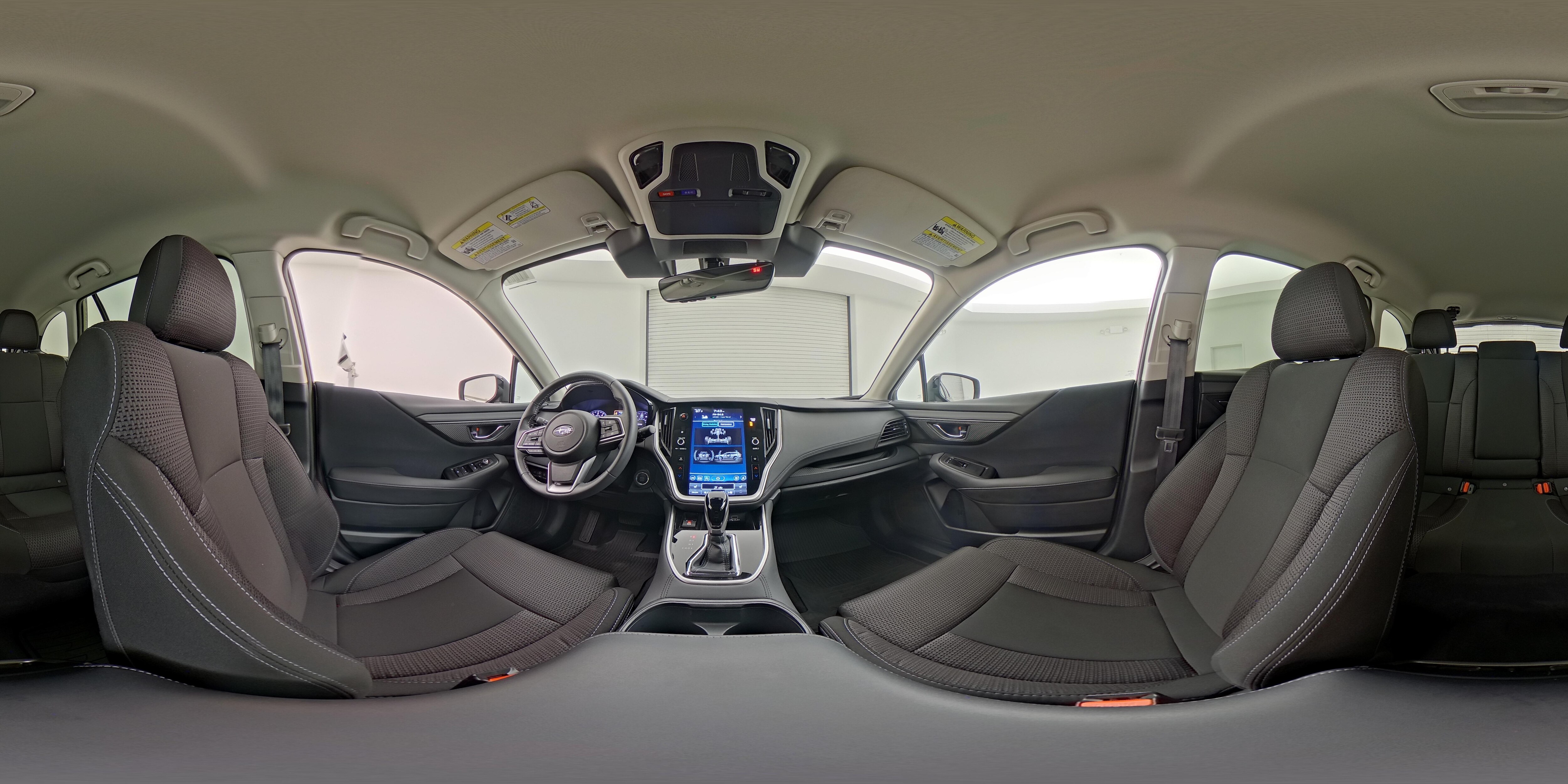 2025 Subaru Outback Premium - Photo 24