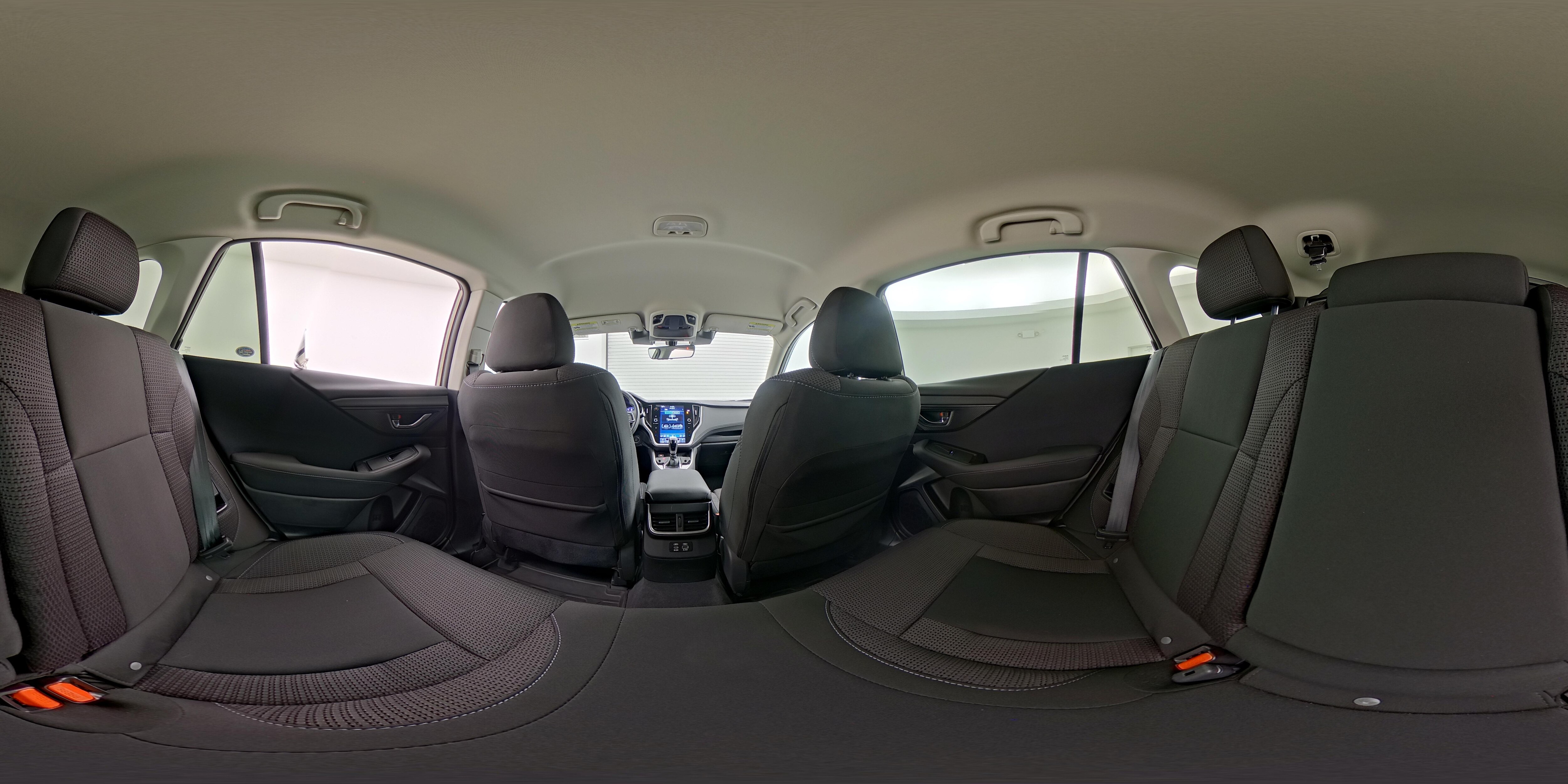 2025 Subaru Outback Premium - Photo 25
