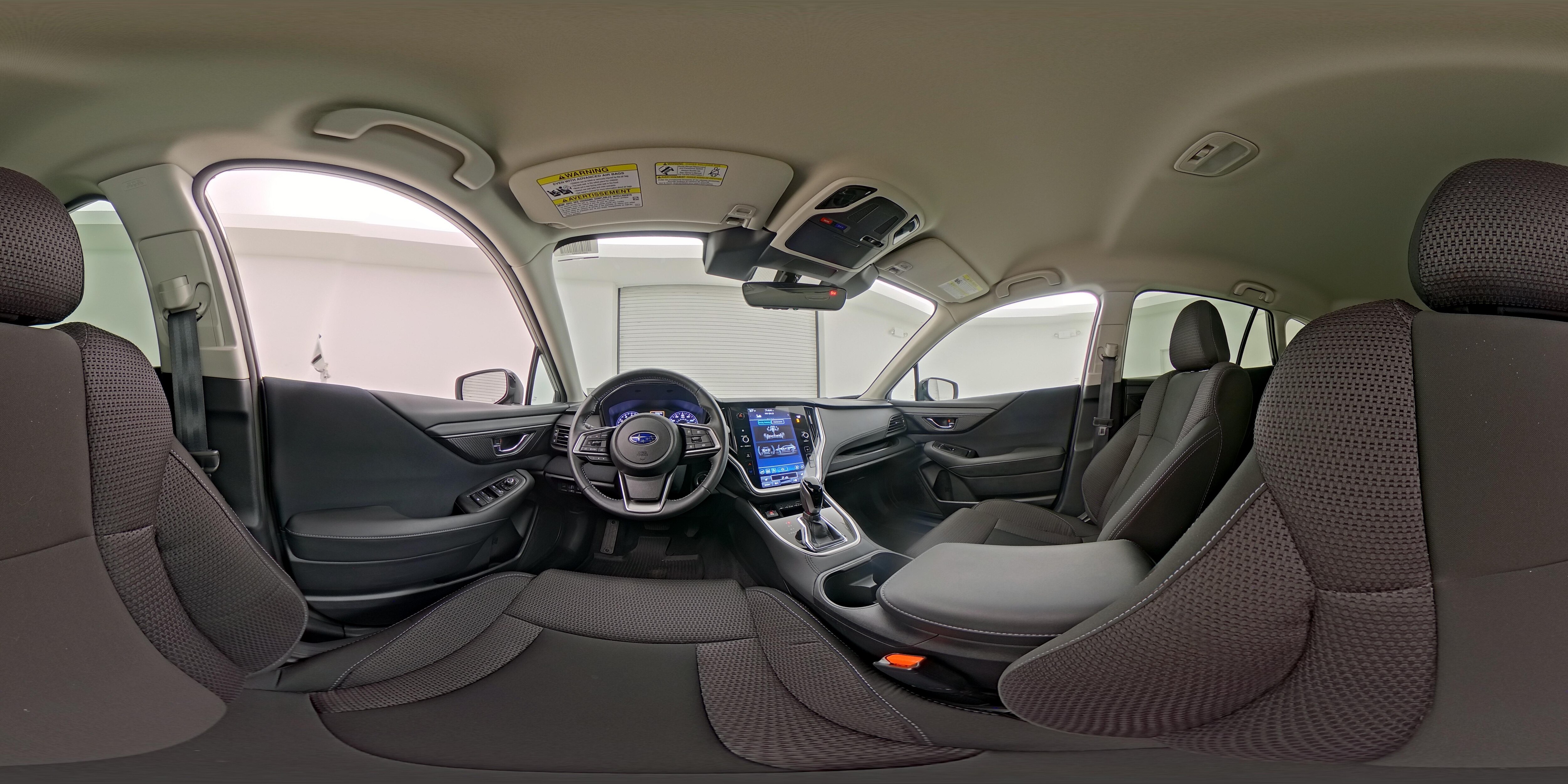 2025 Subaru Outback Premium - Photo 26