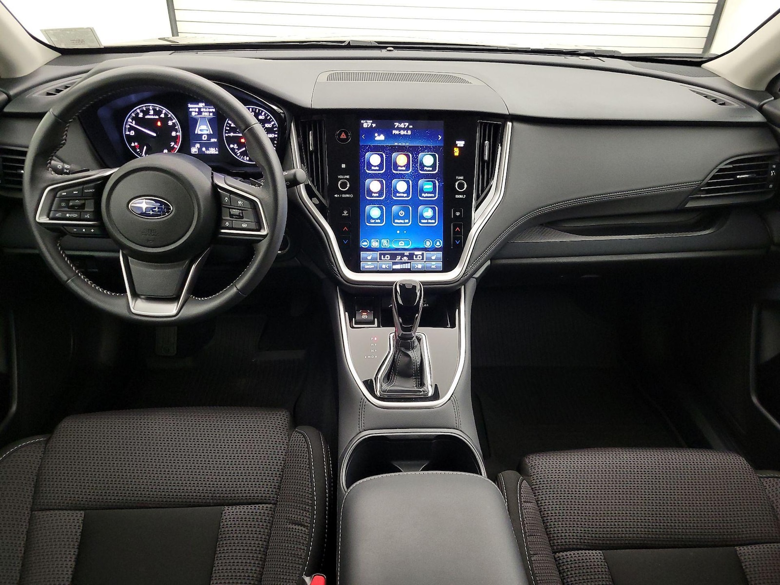2025 Subaru Outback Premium - Photo 10