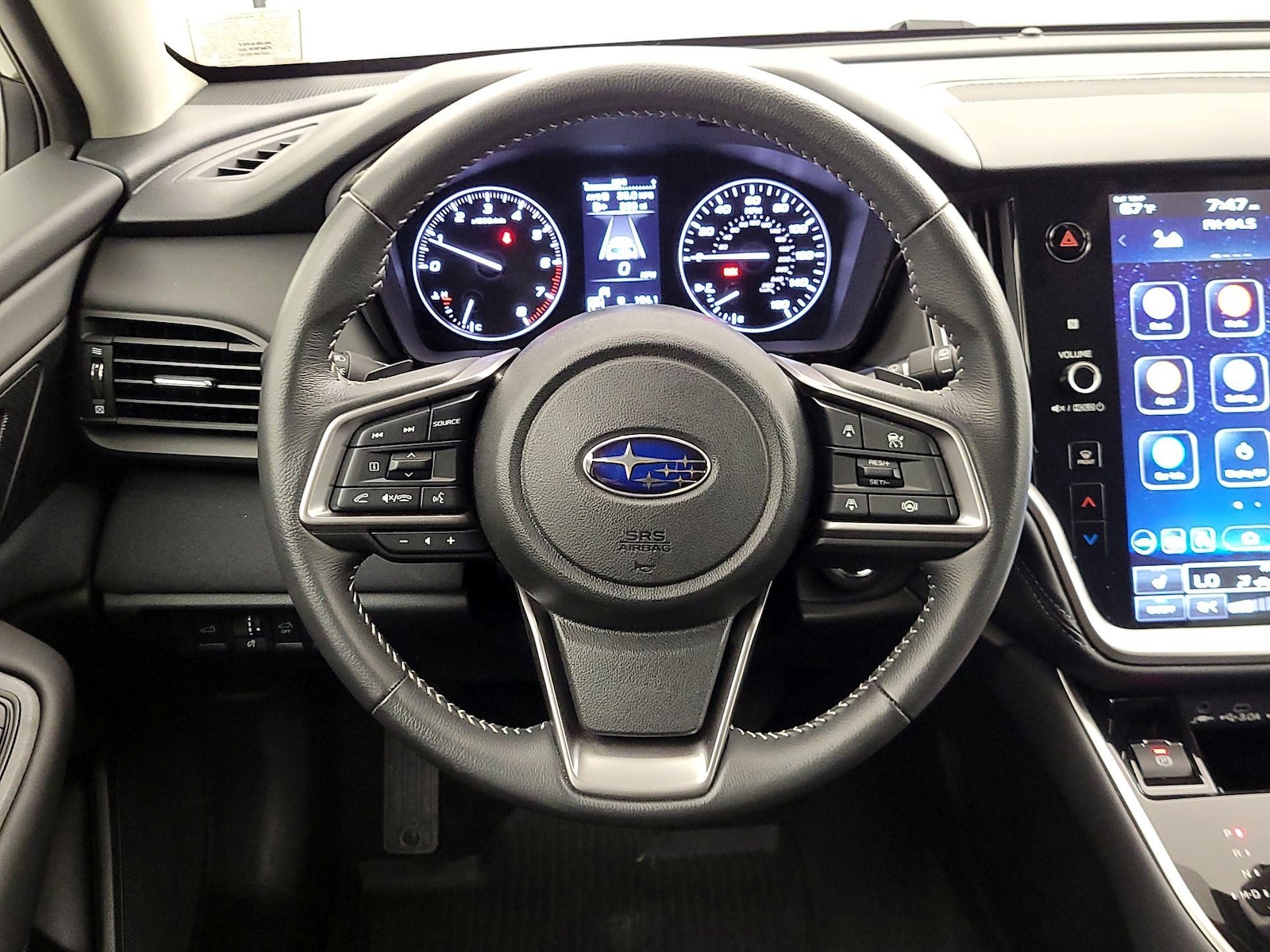 2025 Subaru Outback Premium - Photo 11