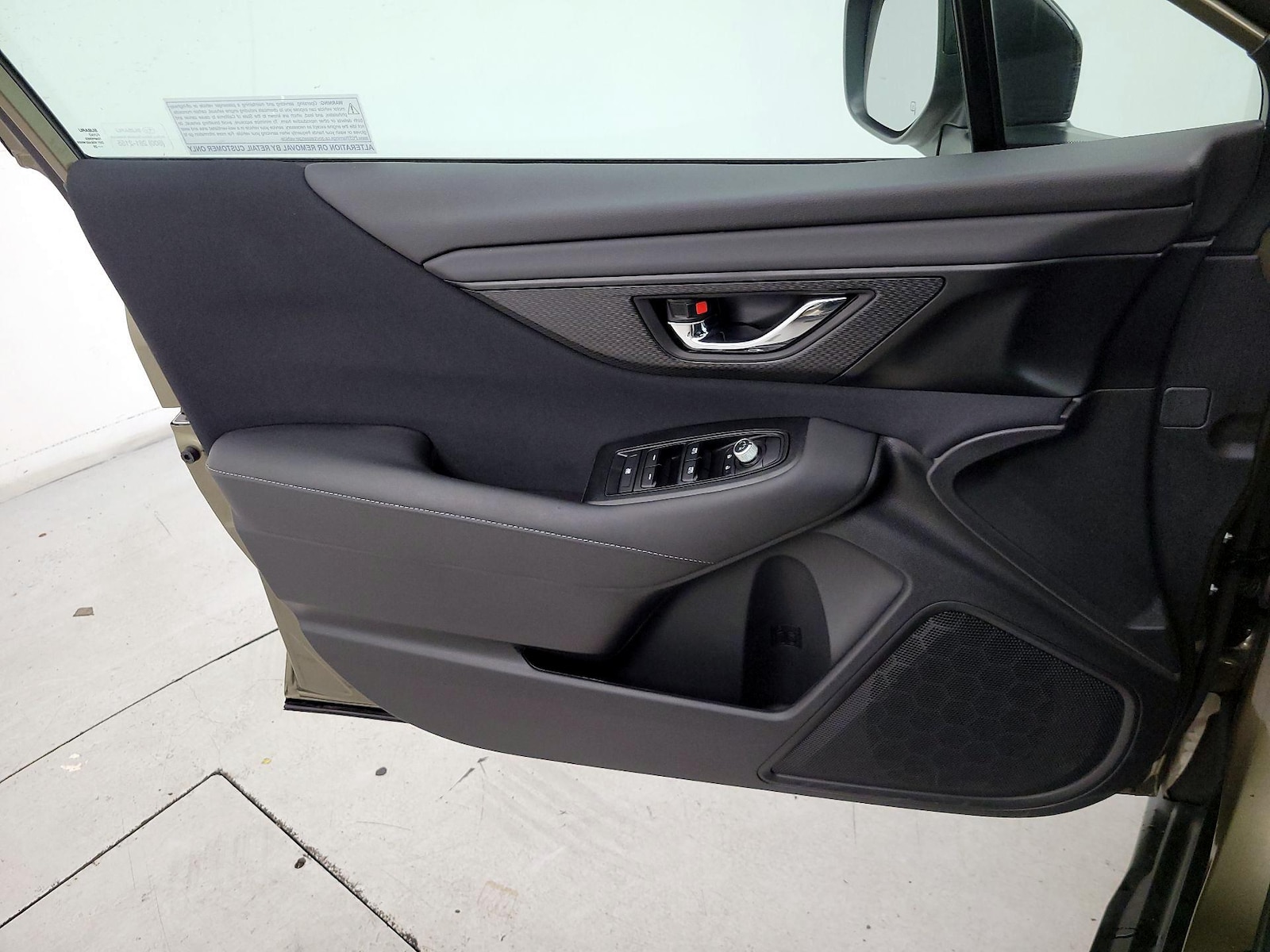 2025 Subaru Outback Premium - Photo 13