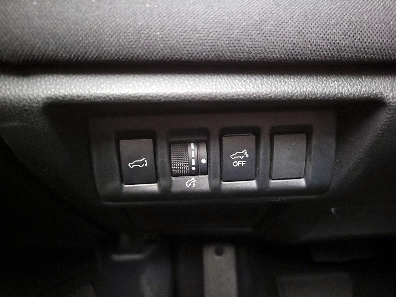 2025 Subaru Outback Premium - Photo 14