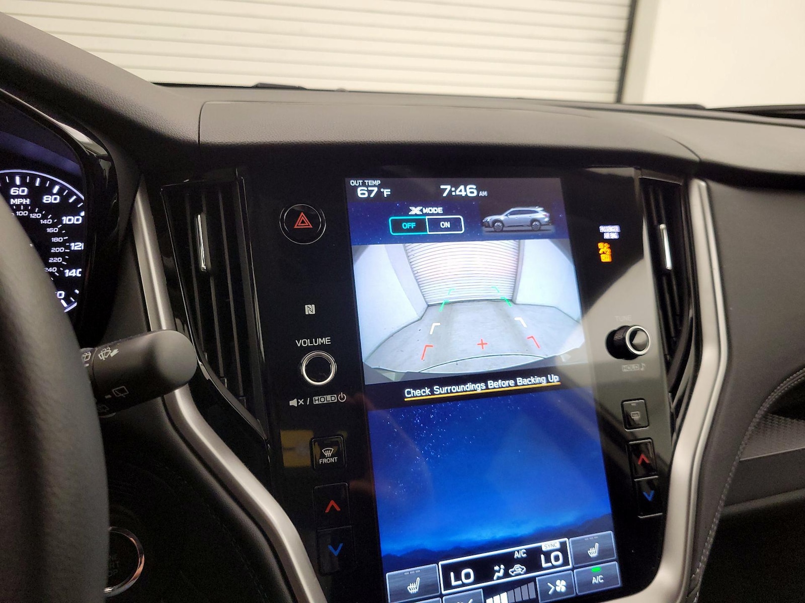 2025 Subaru Outback Premium - Photo 15