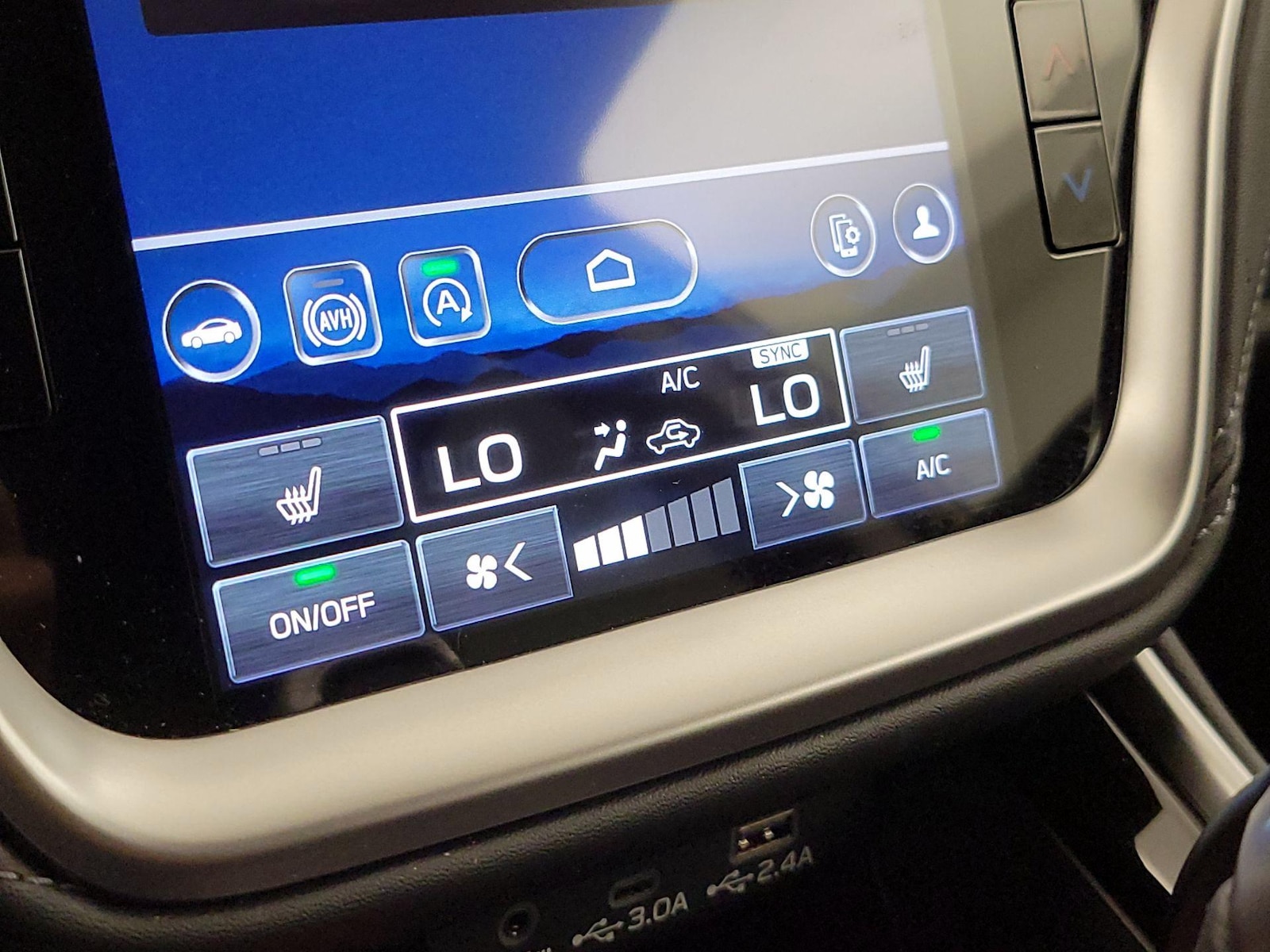 2025 Subaru Outback Premium - Photo 17