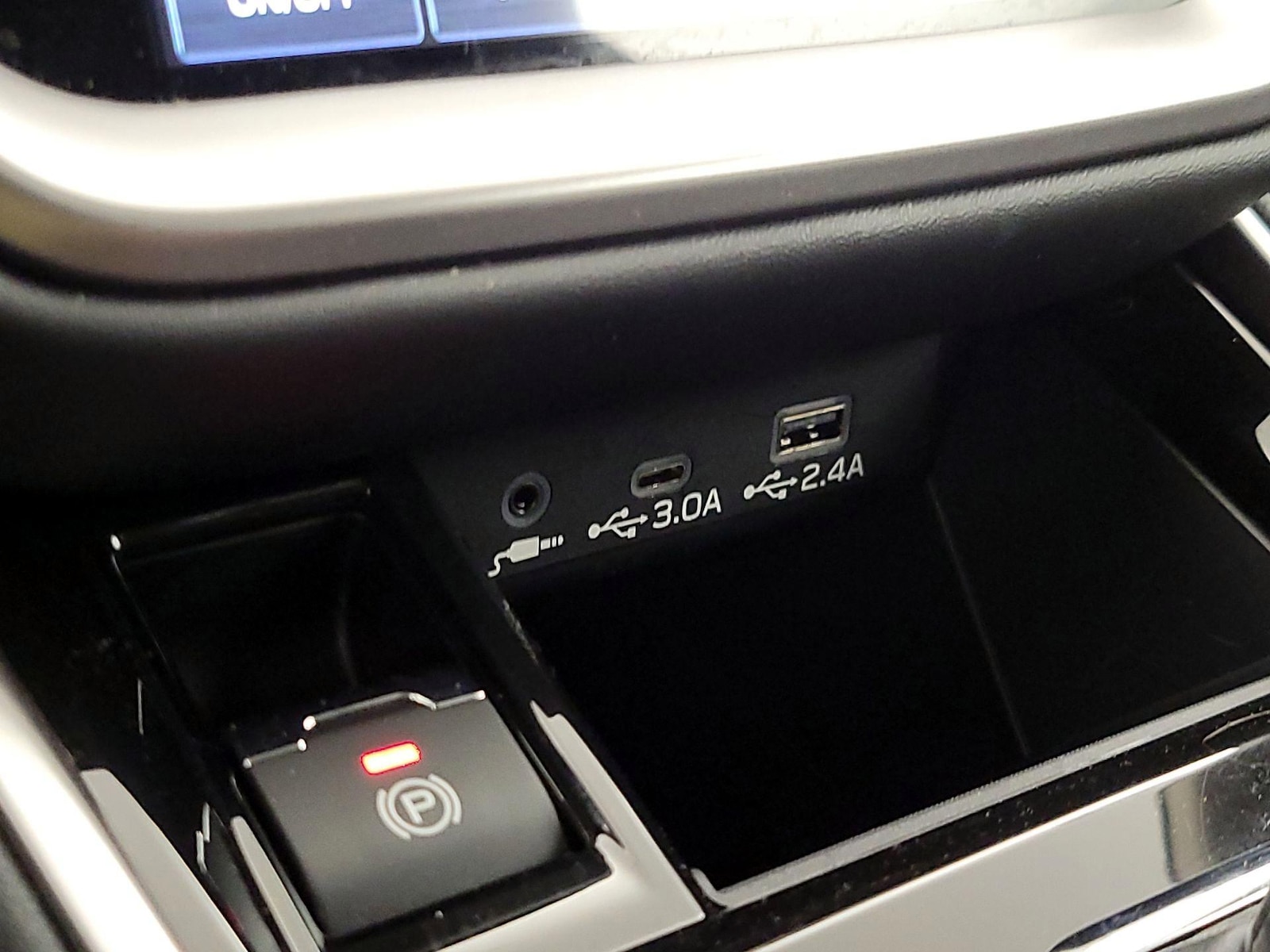 2025 Subaru Outback Premium - Photo 19