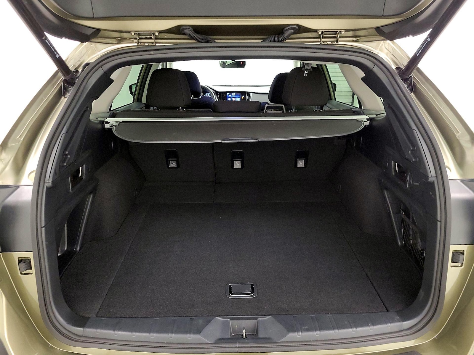 2025 Subaru Outback Premium - Photo 21