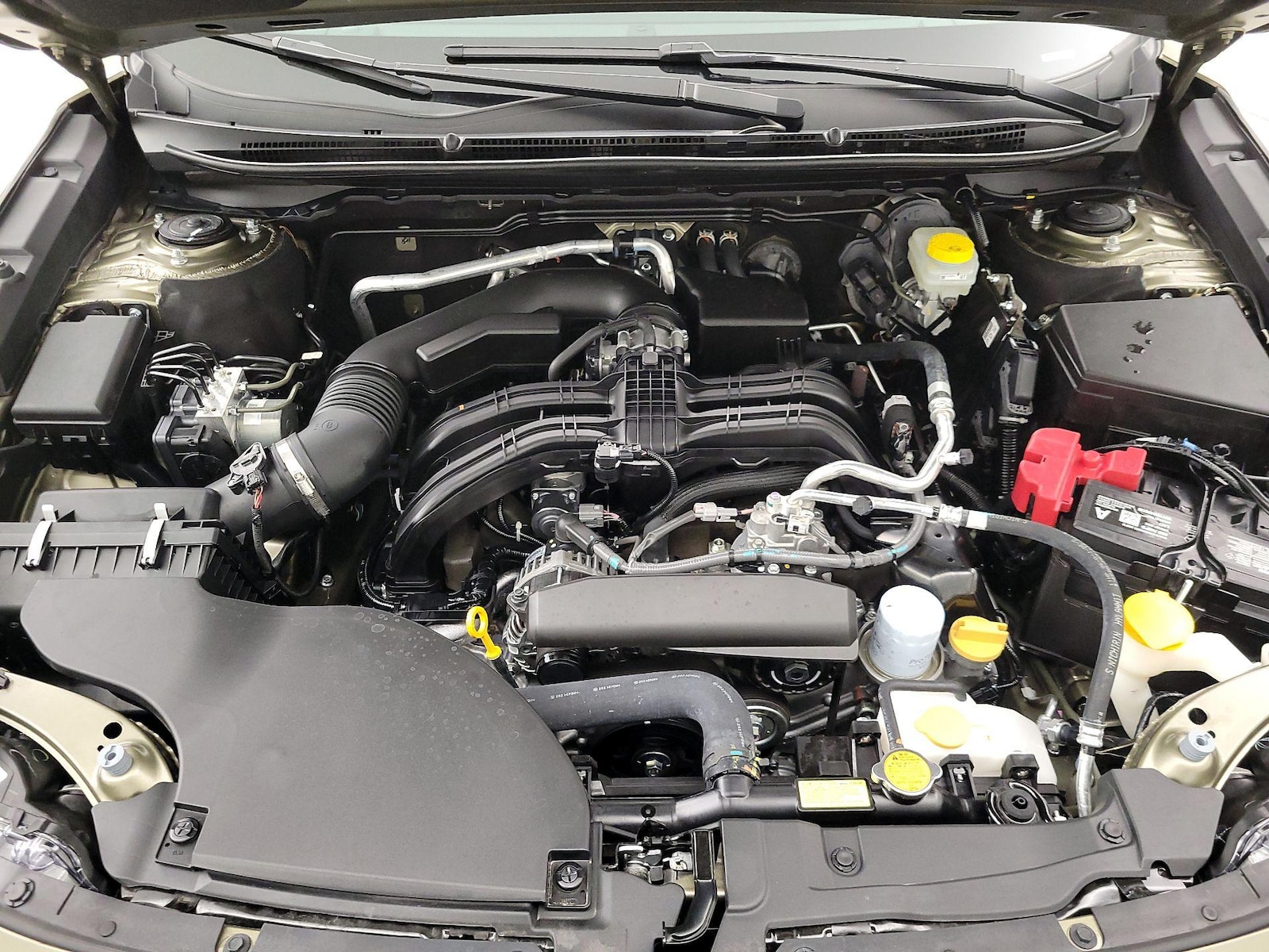 2025 Subaru Outback Premium - Photo 22