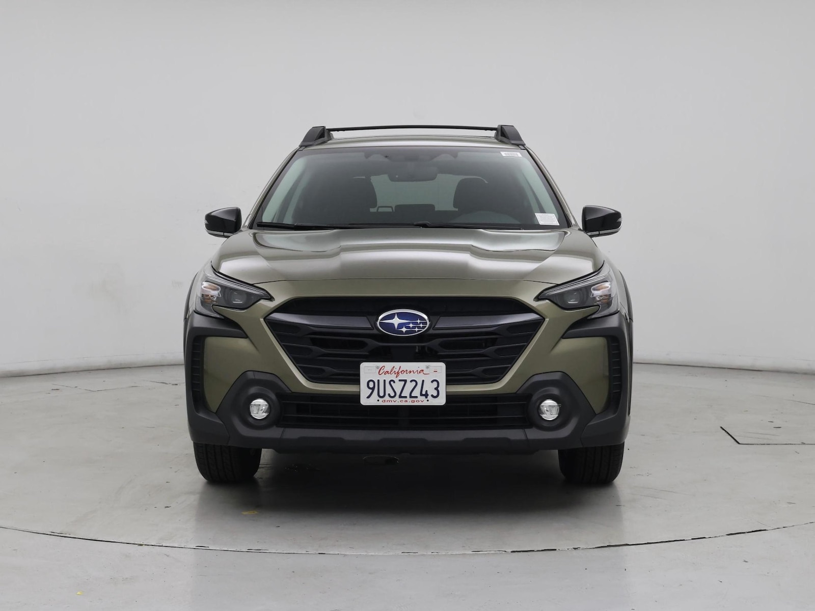 2025 Subaru Outback Premium - Photo 6