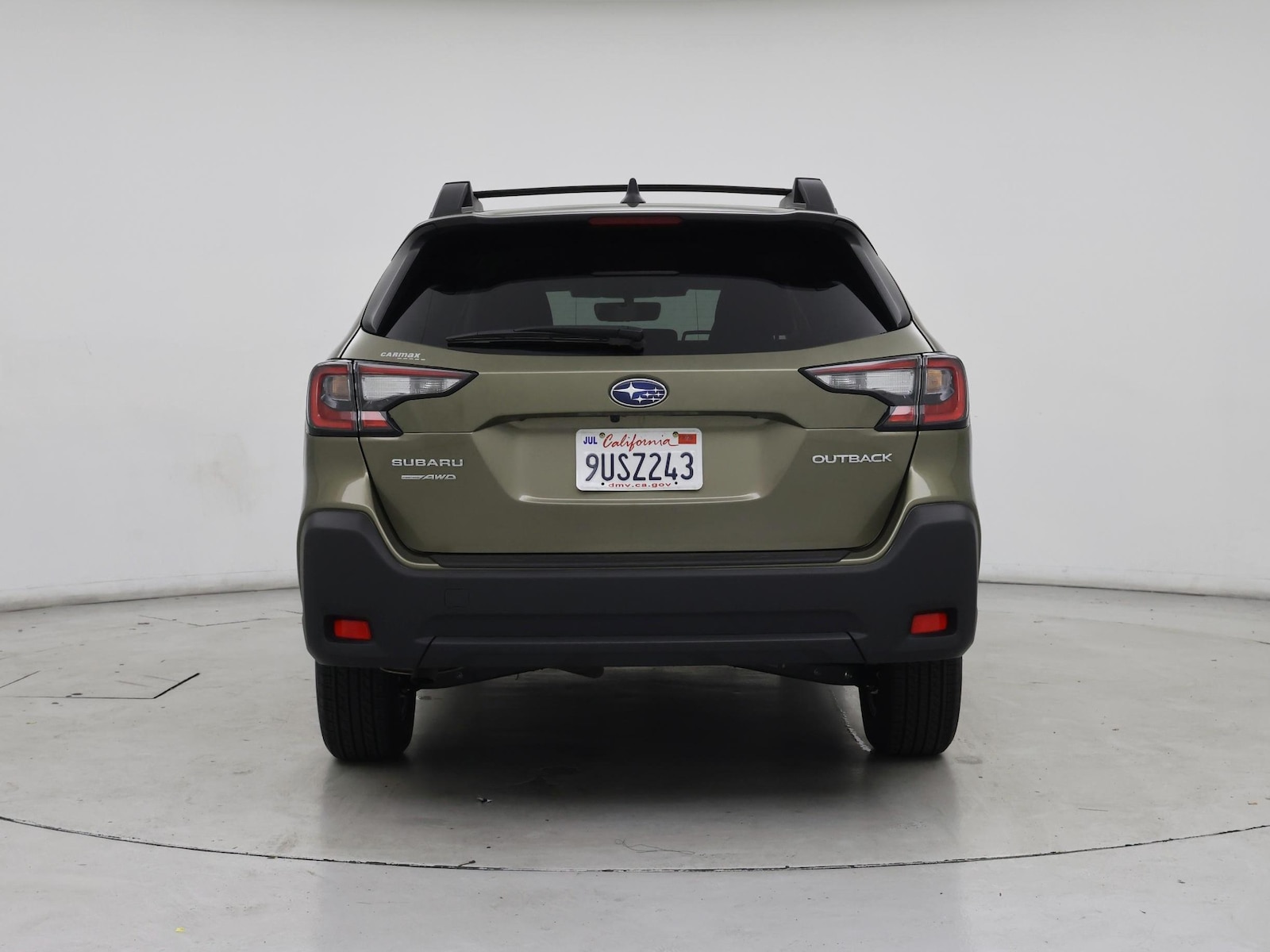 2025 Subaru Outback Premium - Photo 7