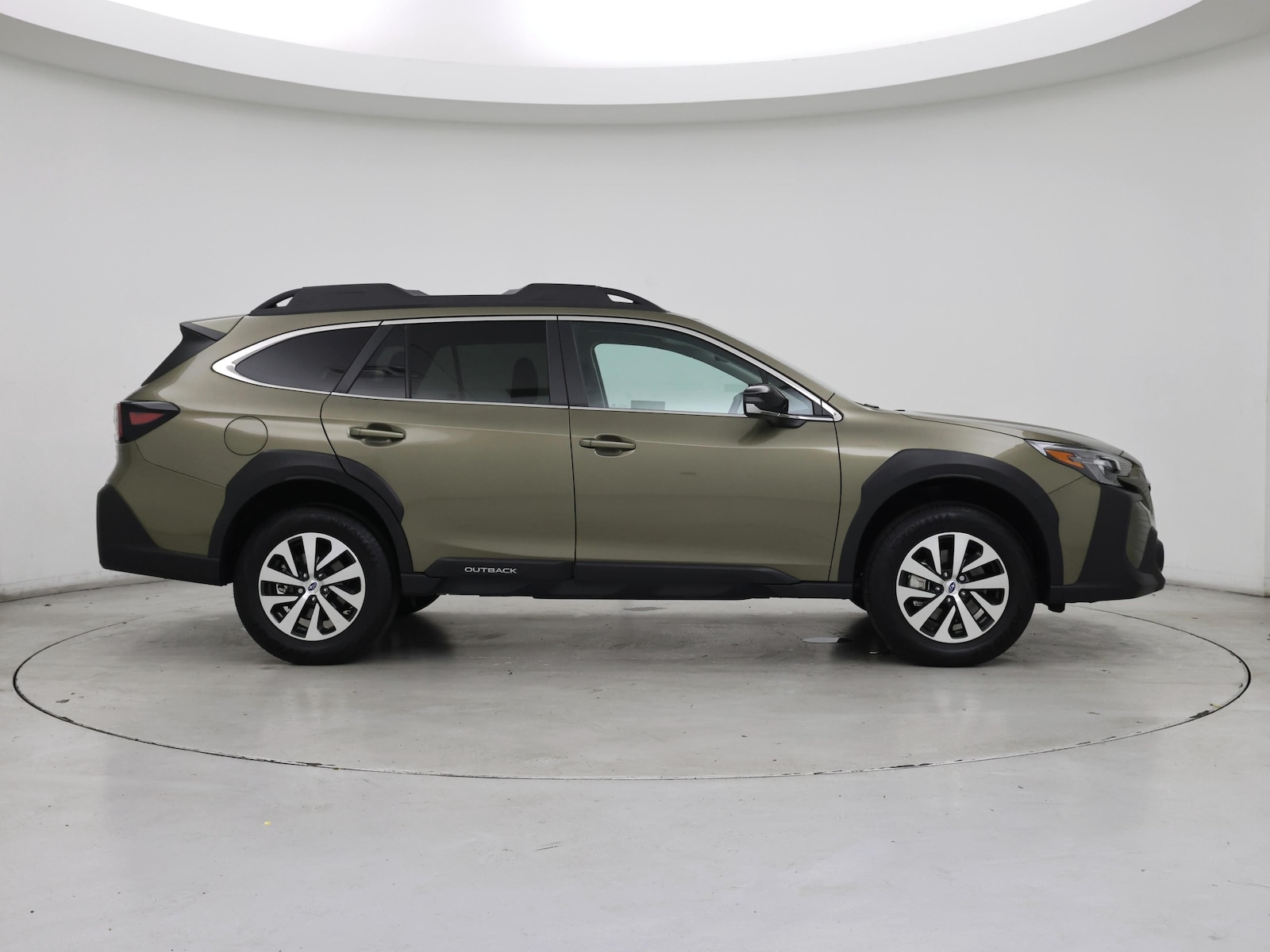 2025 Subaru Outback Premium - Photo 8