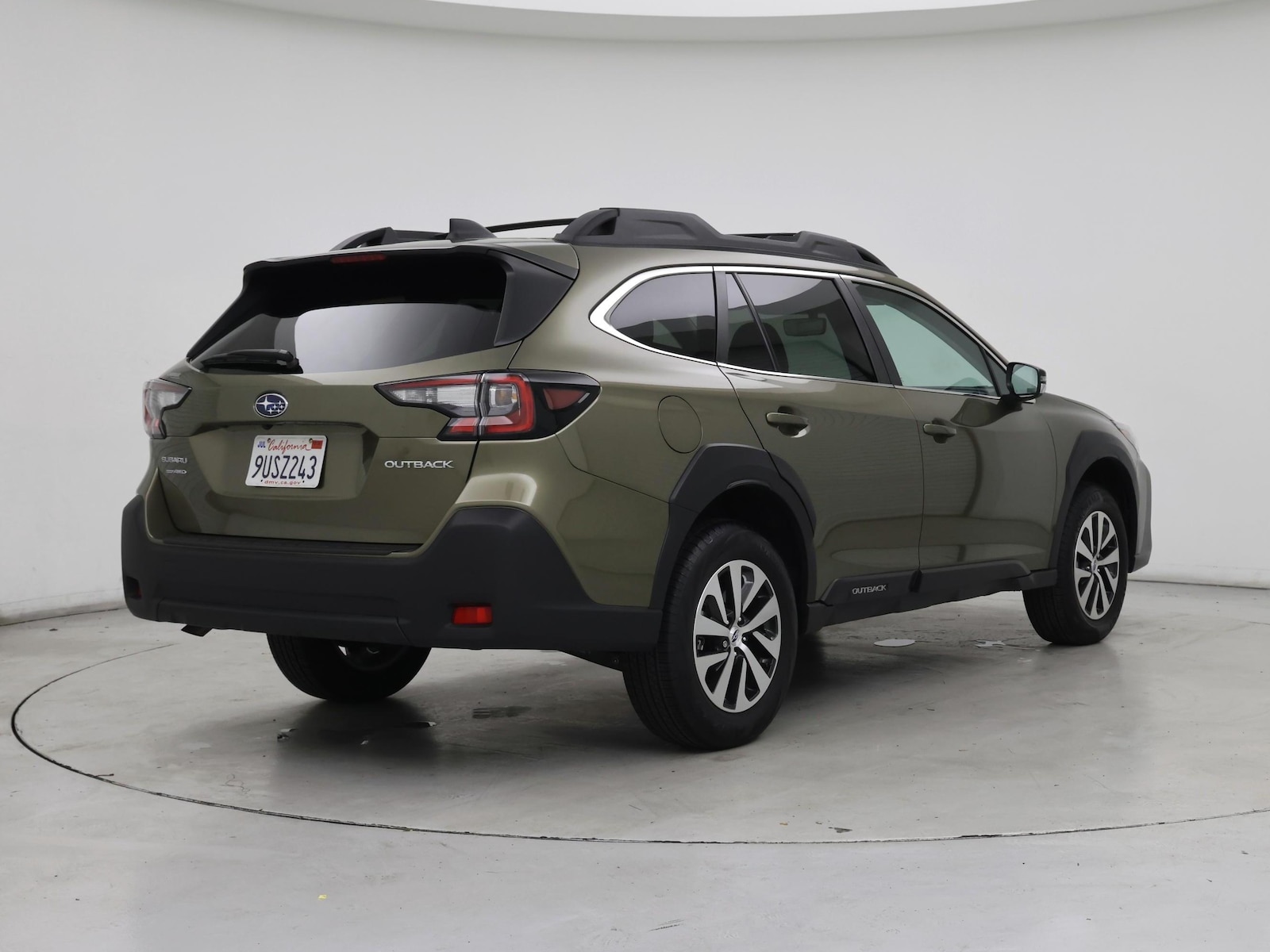 2025 Subaru Outback Premium - Photo 9