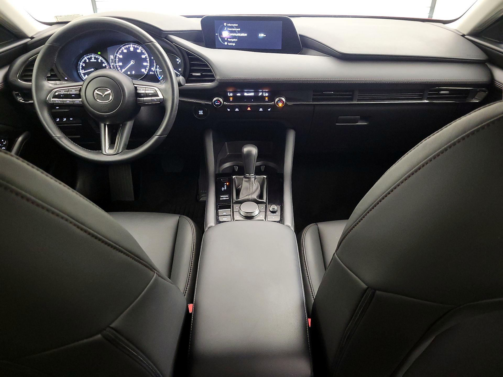 Thumbnail: 2022 Mazda Mazda3 - 9