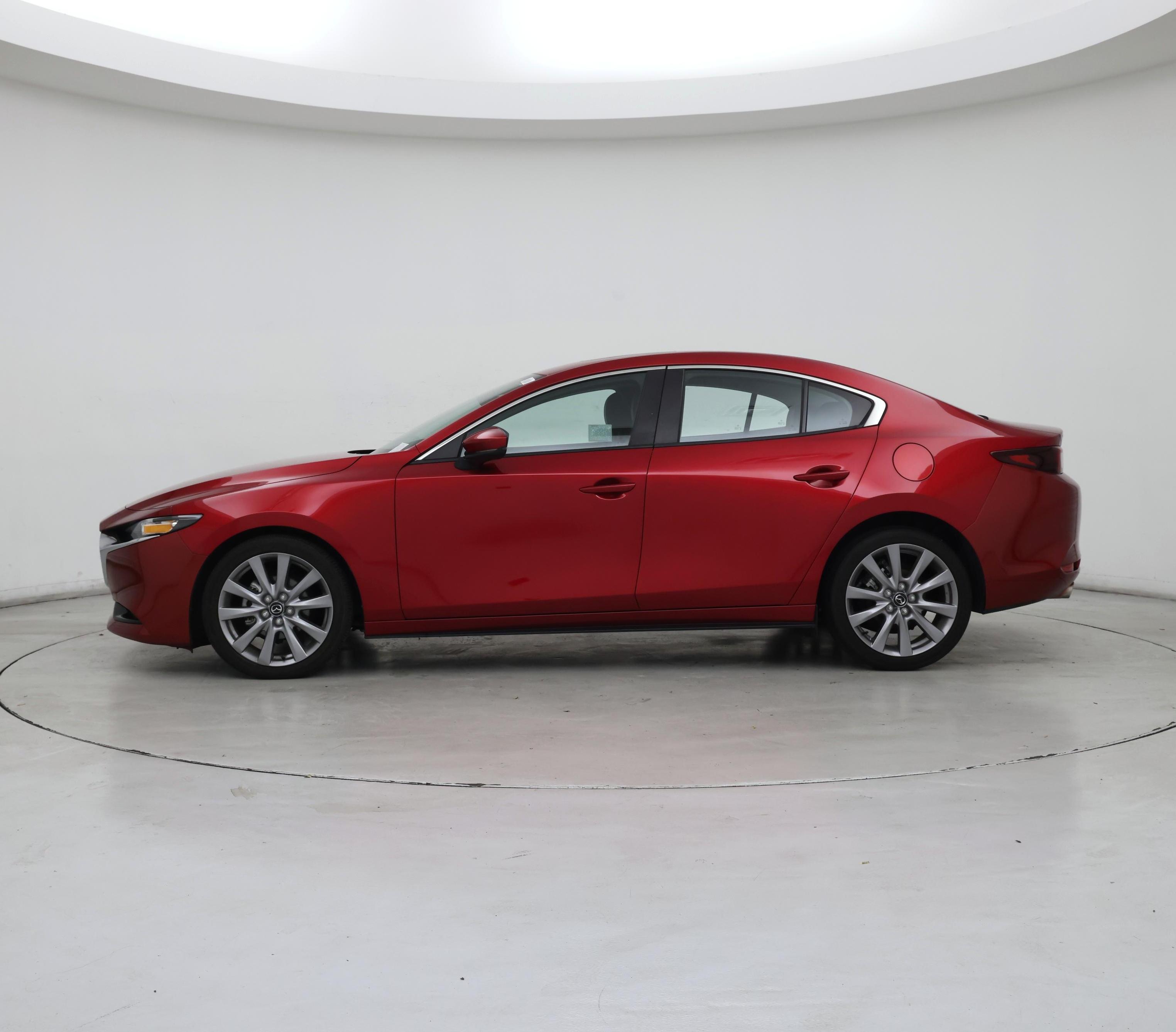 Thumbnail: 2022 Mazda Mazda3 - 3