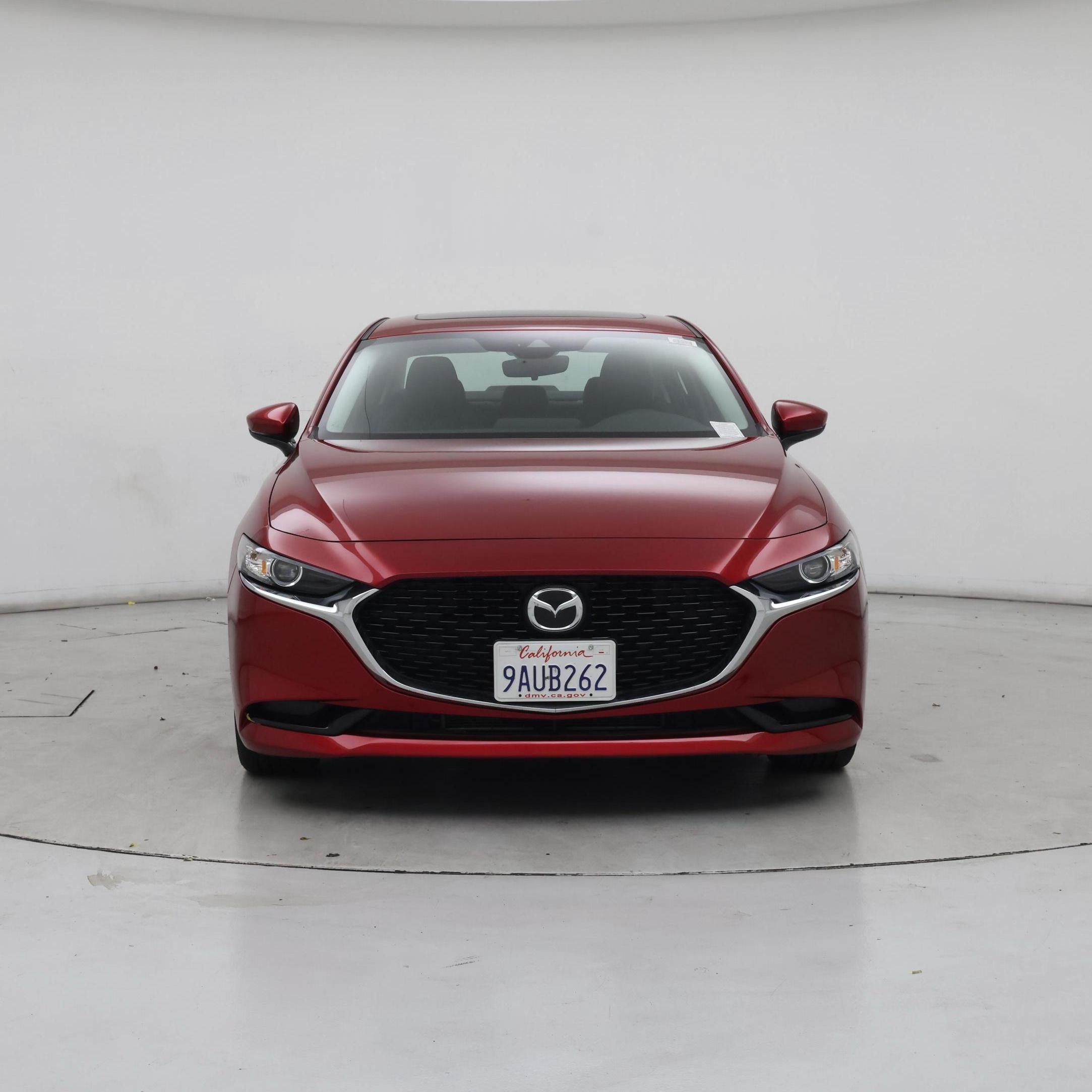 Thumbnail: 2022 Mazda Mazda3 - 5