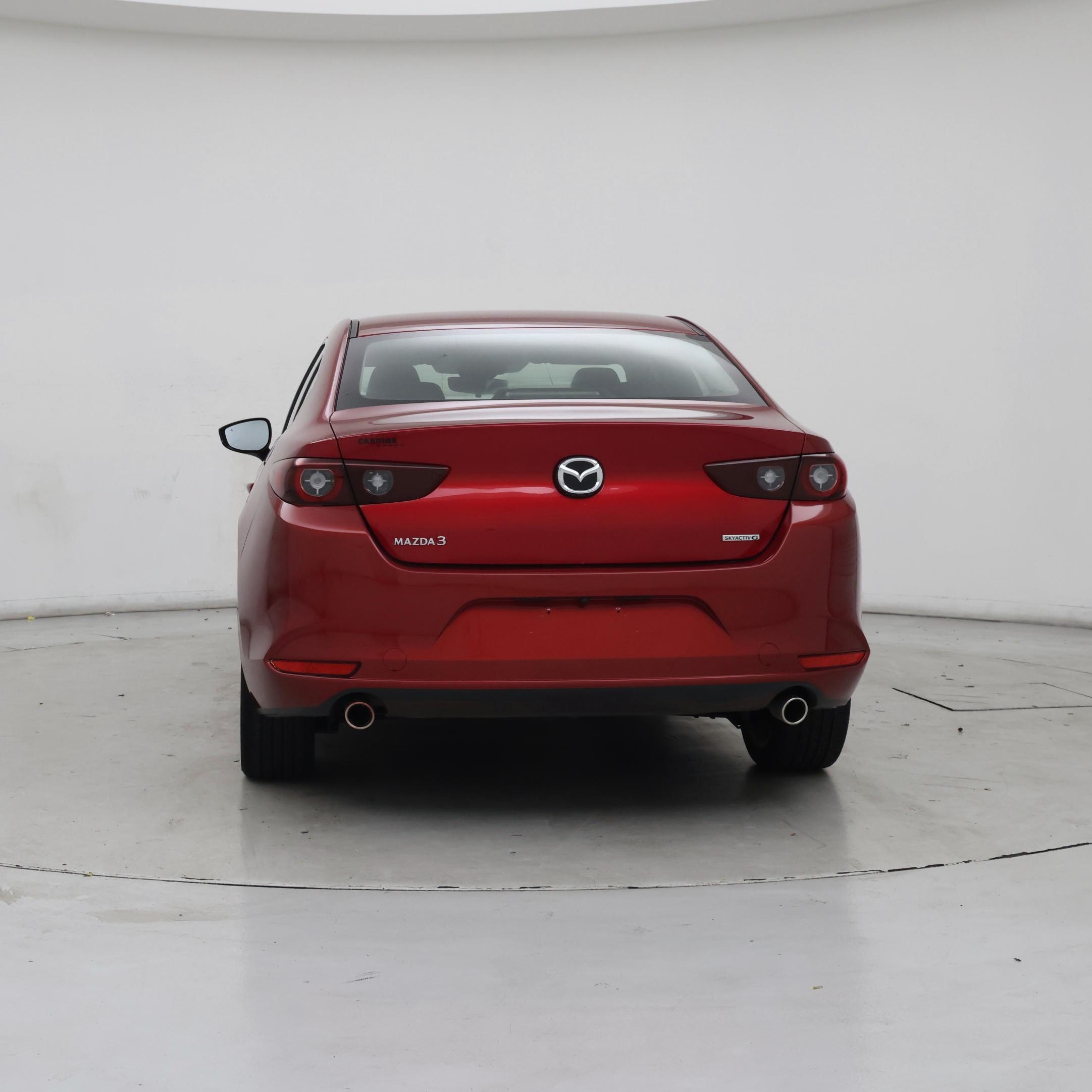 Thumbnail: 2022 Mazda Mazda3 - 6