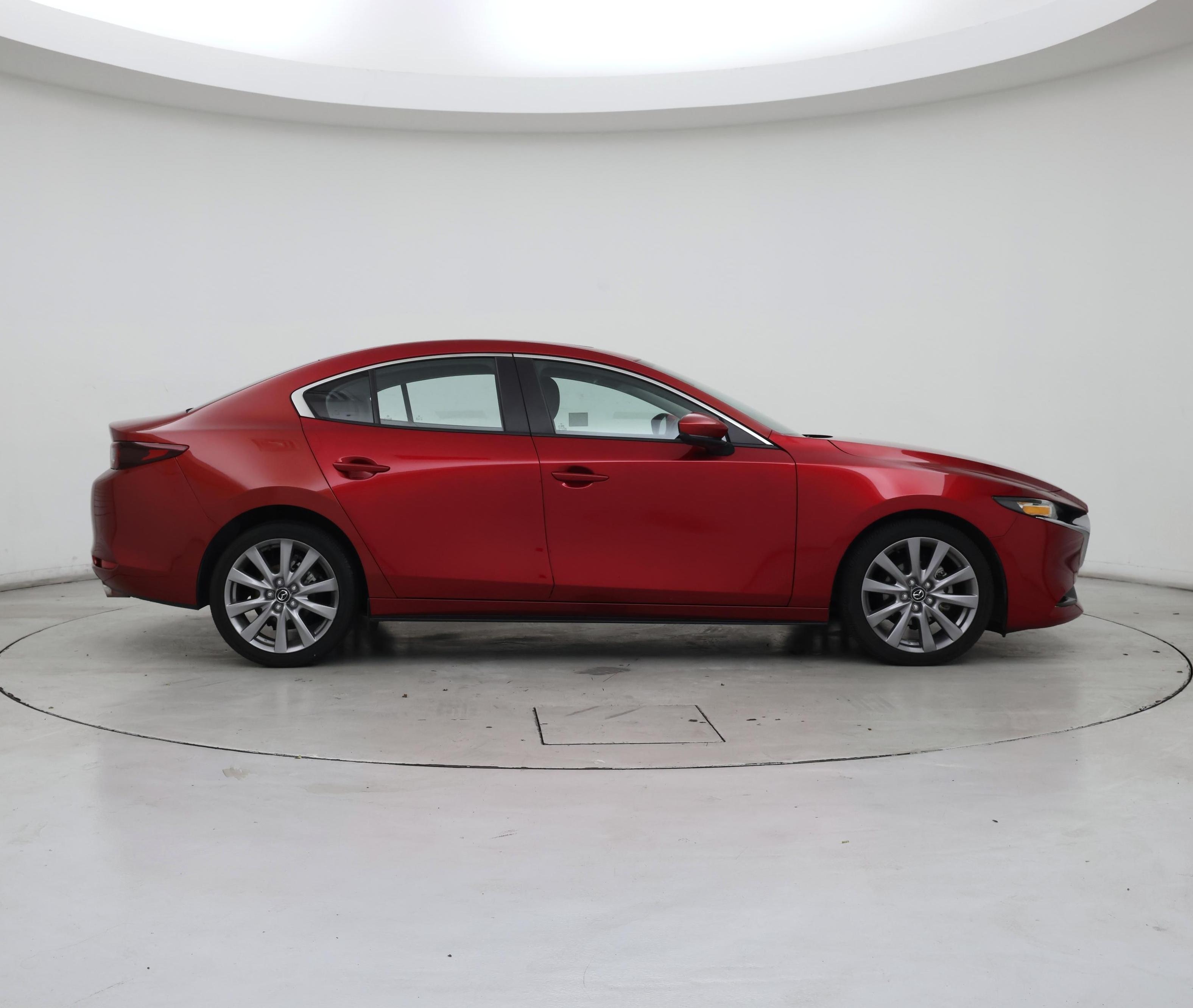 Thumbnail: 2022 Mazda Mazda3 - 7