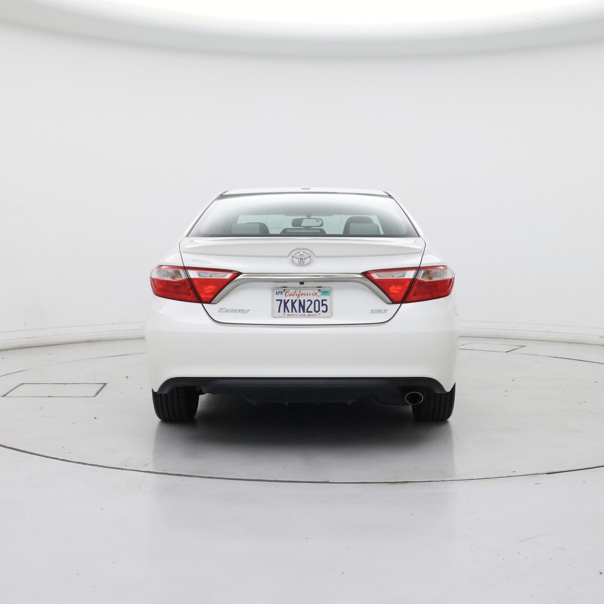 Thumbnail: 2015 Toyota Camry - 6