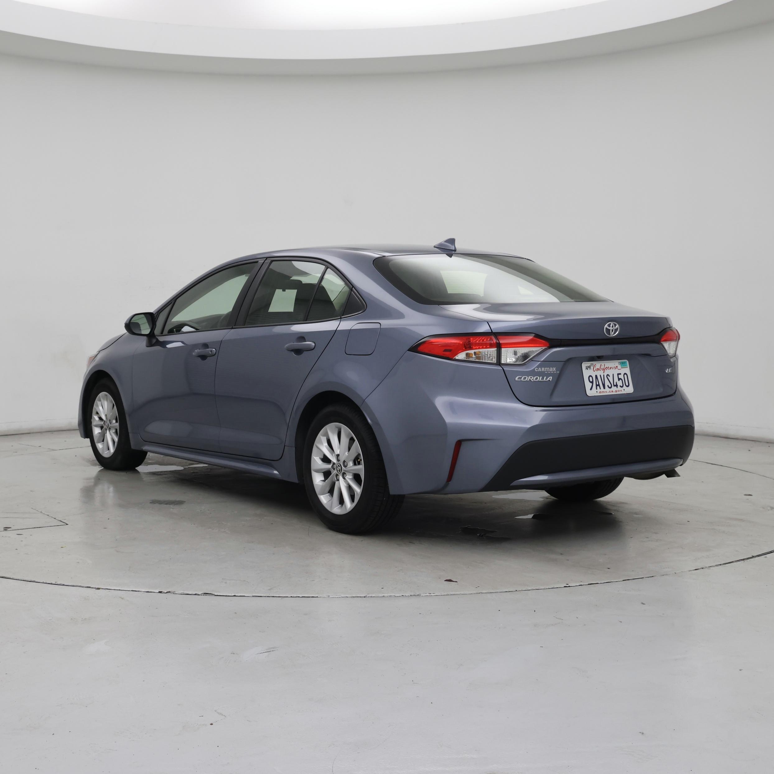 Thumbnail: 2022 Toyota Corolla - 2