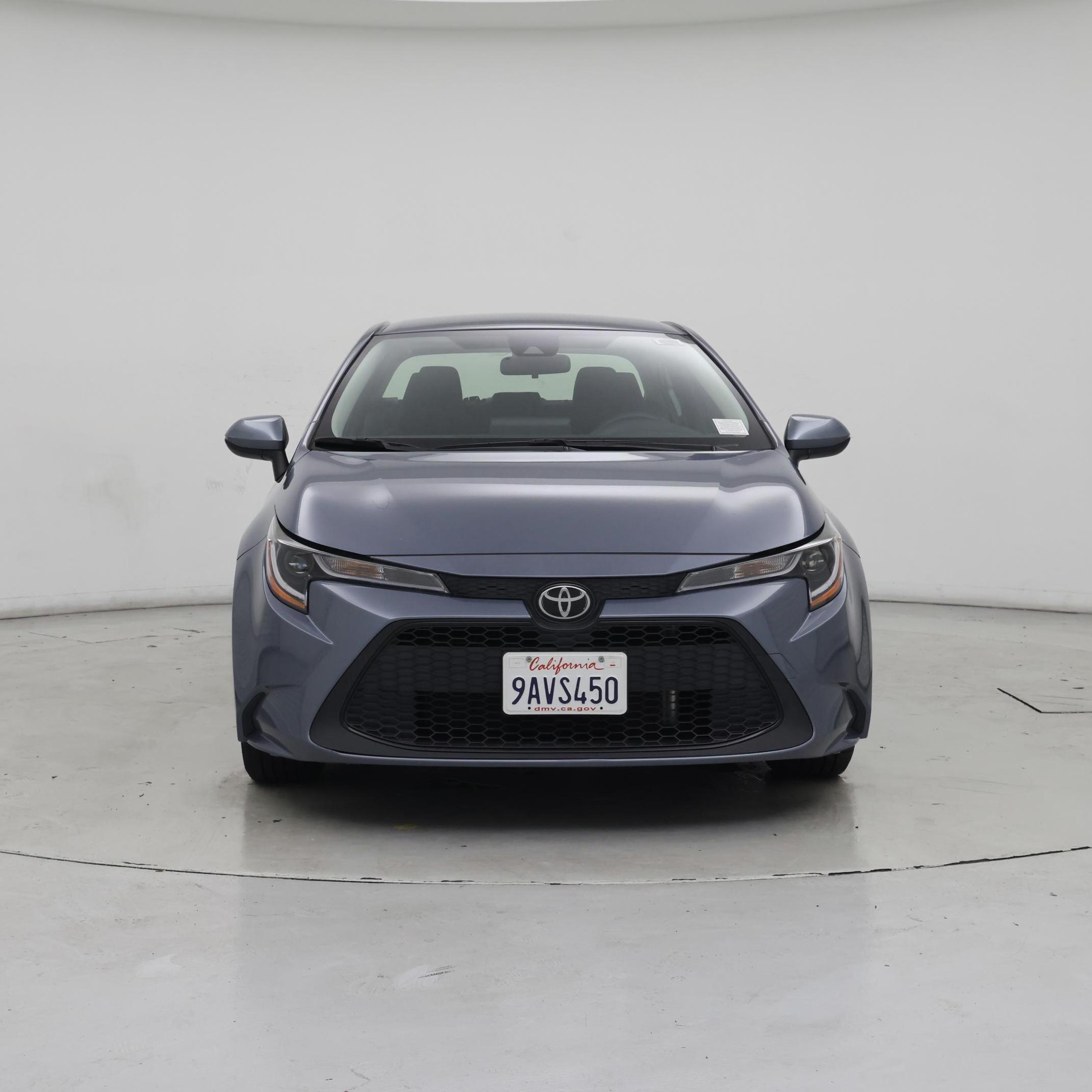 Thumbnail: 2022 Toyota Corolla - 5