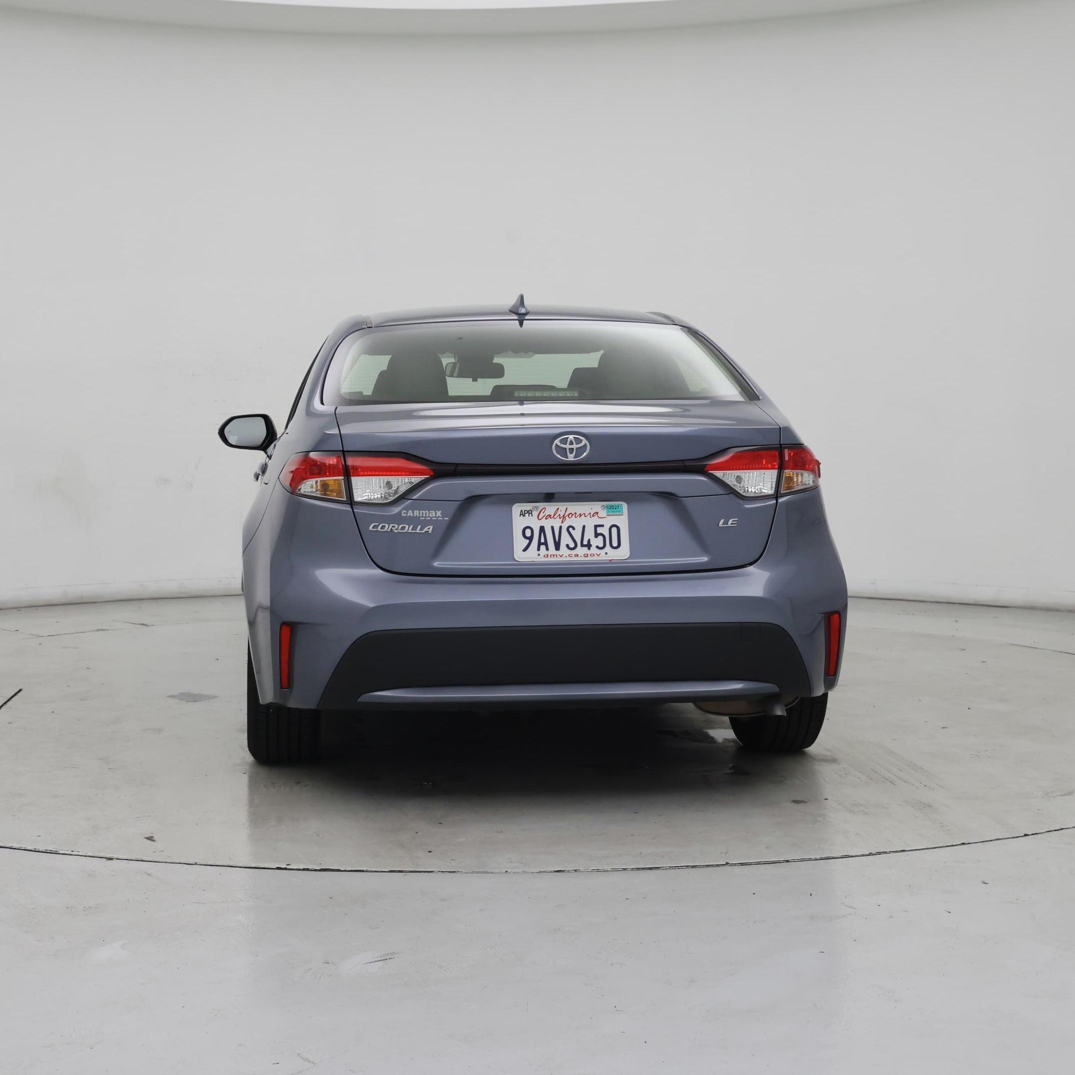Thumbnail: 2022 Toyota Corolla - 6