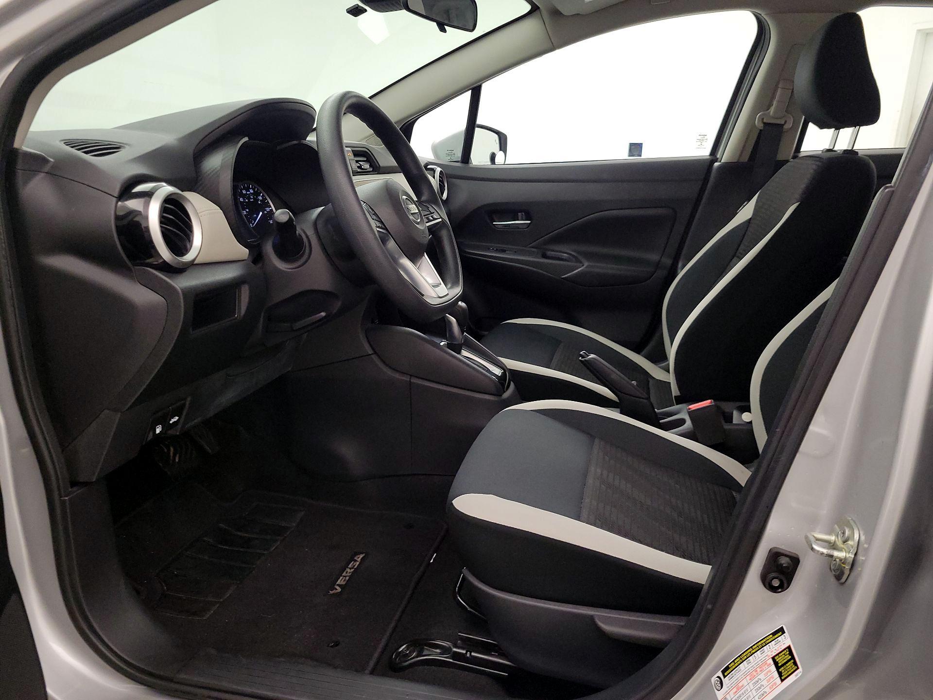 Thumbnail: 2020 Nissan Versa - 11
