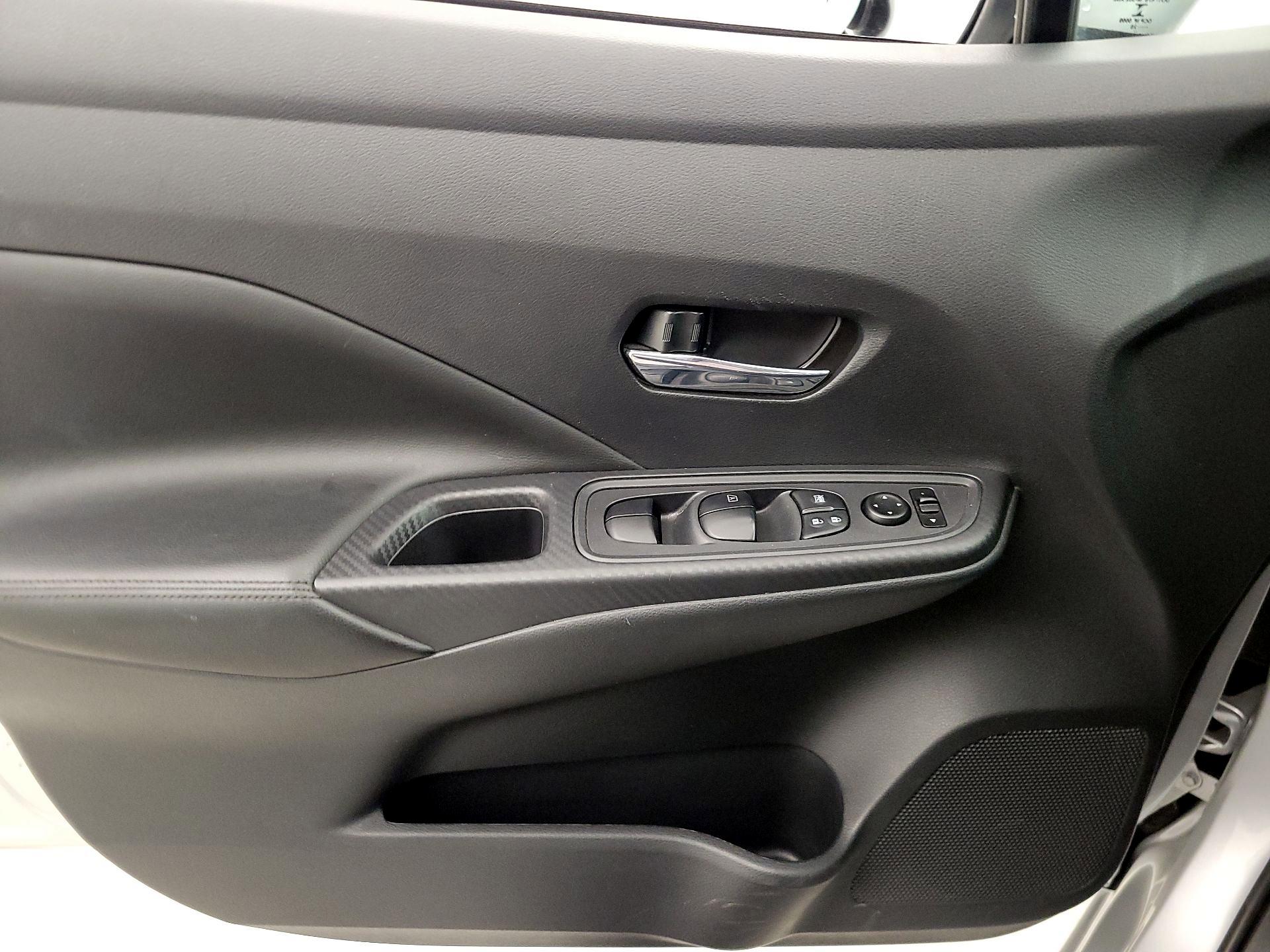 Thumbnail: 2020 Nissan Versa - 12