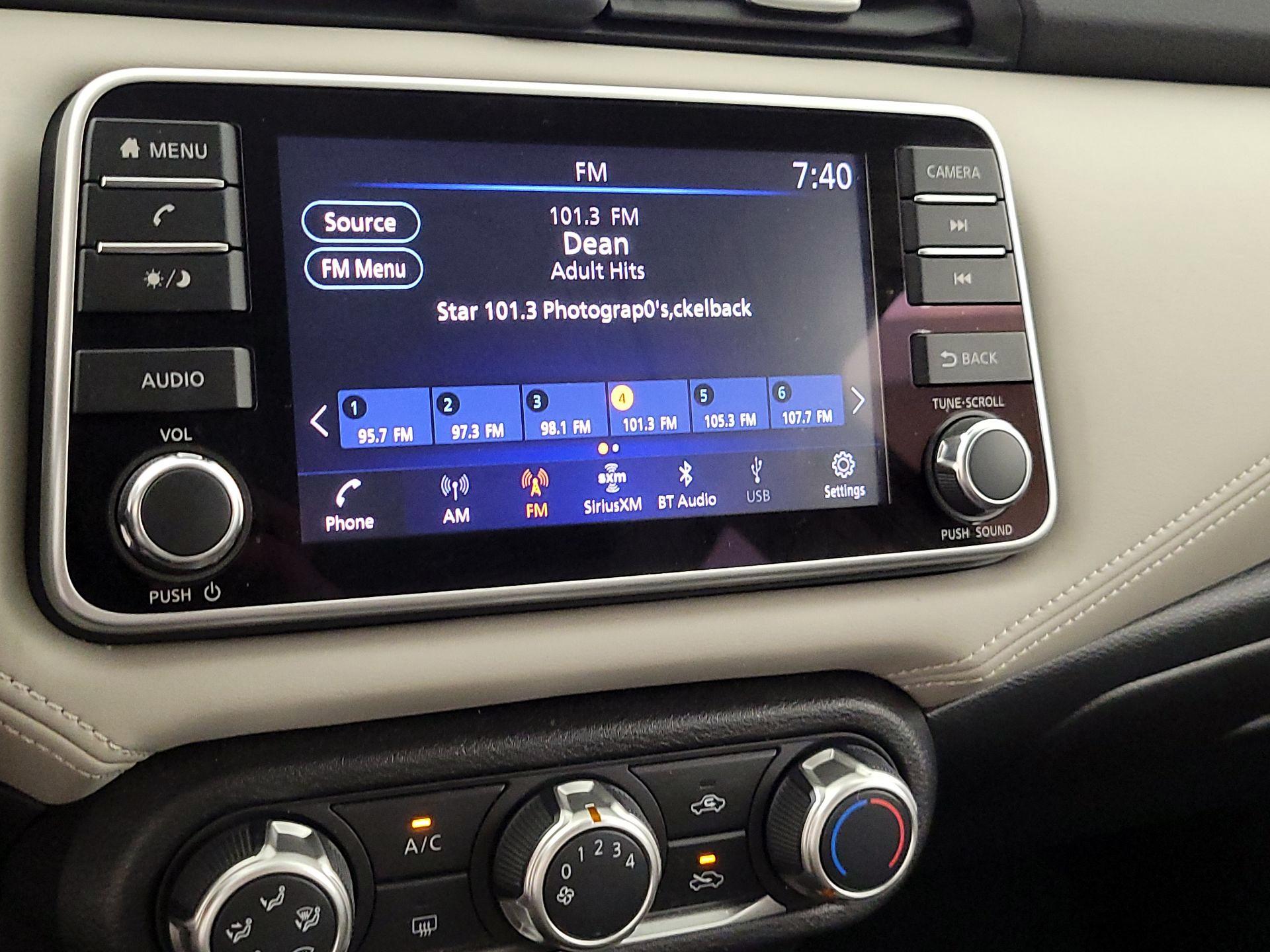 Thumbnail: 2020 Nissan Versa - 14