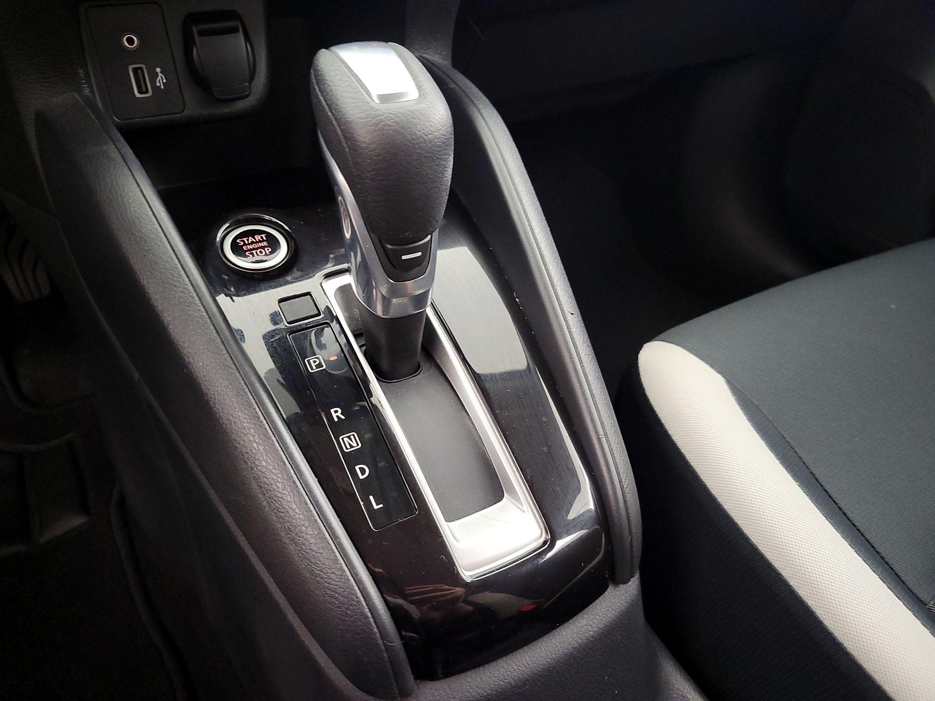 Thumbnail: 2020 Nissan Versa - 16