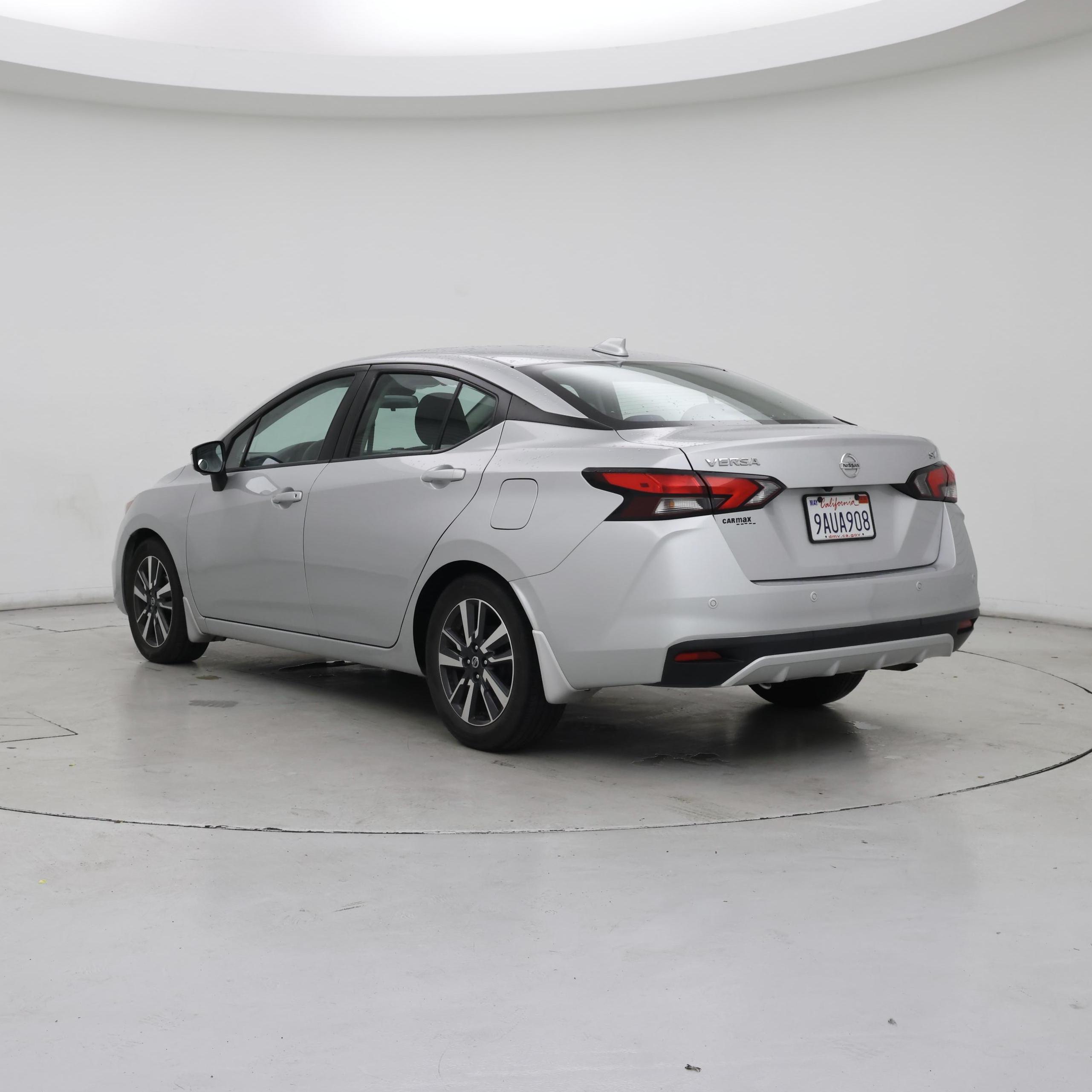 Thumbnail: 2020 Nissan Versa - 2