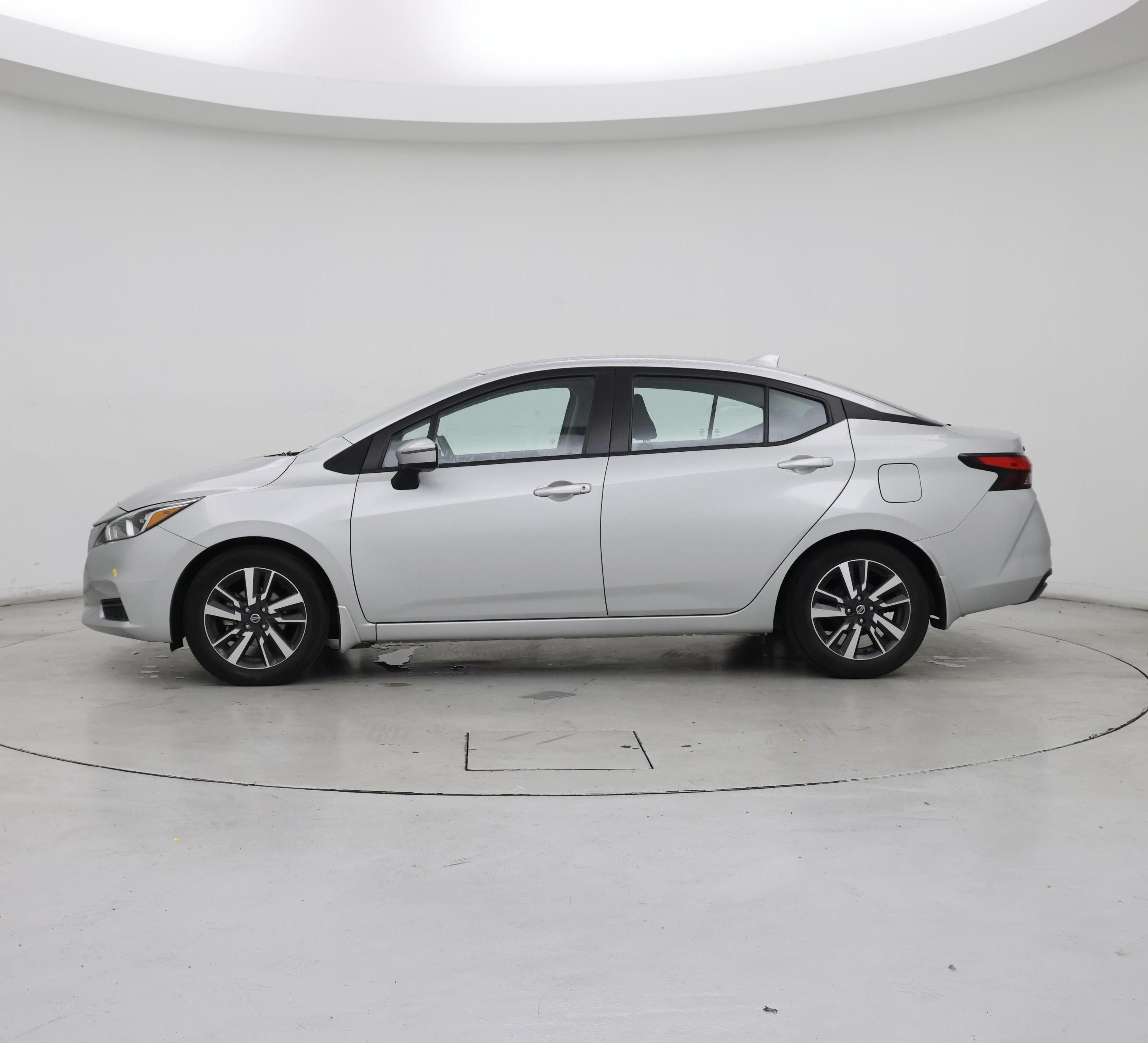 Thumbnail: 2020 Nissan Versa - 3