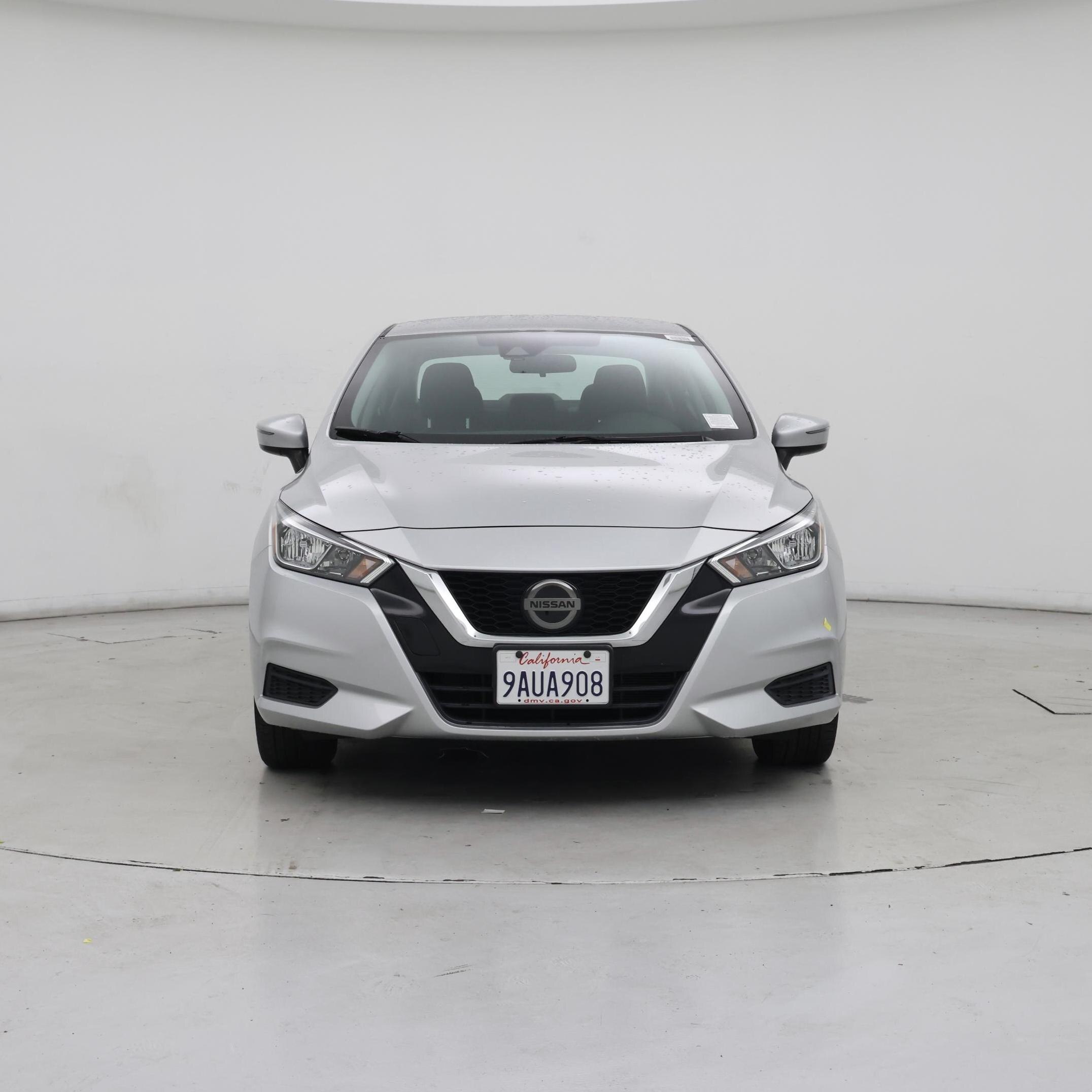 Thumbnail: 2020 Nissan Versa - 5