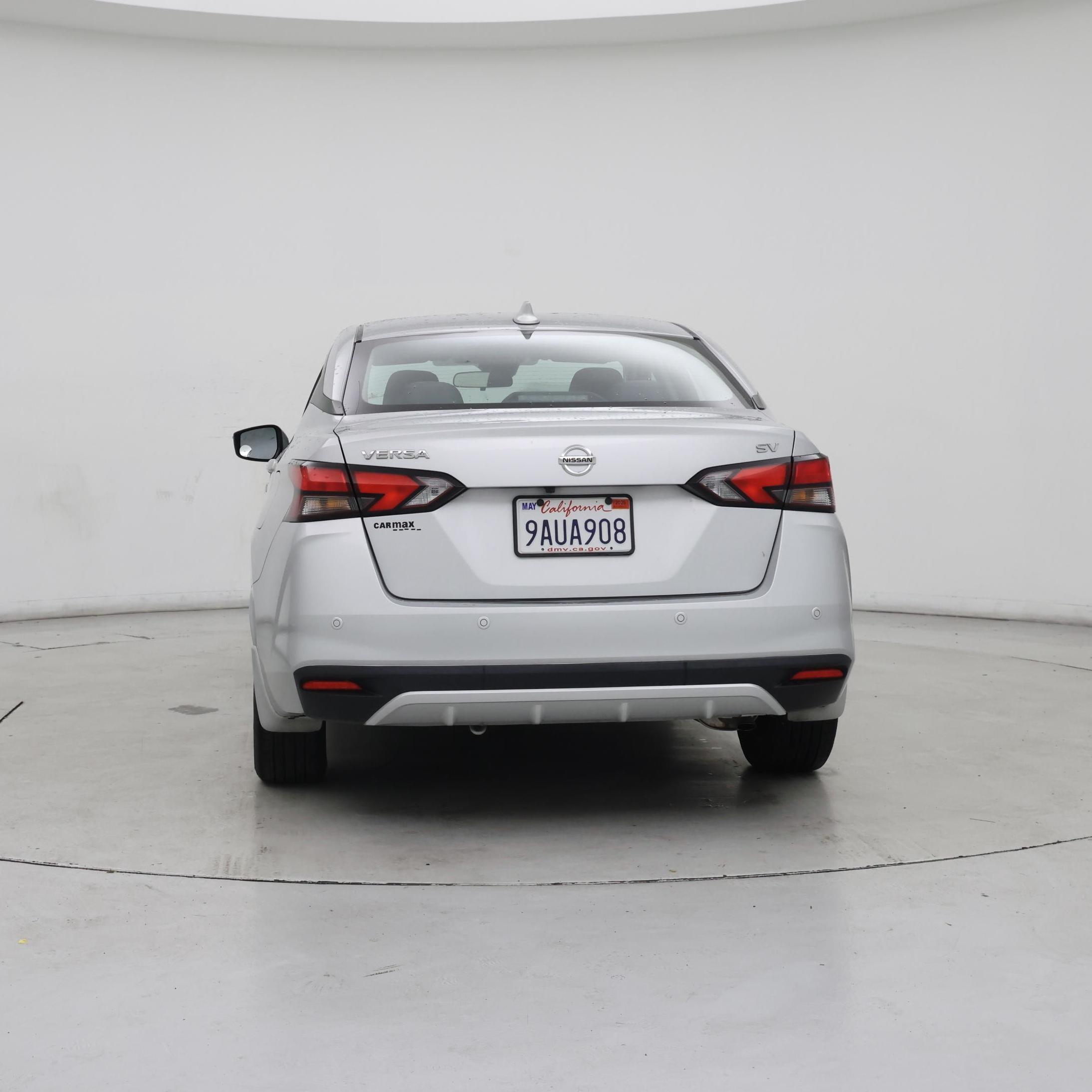 Thumbnail: 2020 Nissan Versa - 6