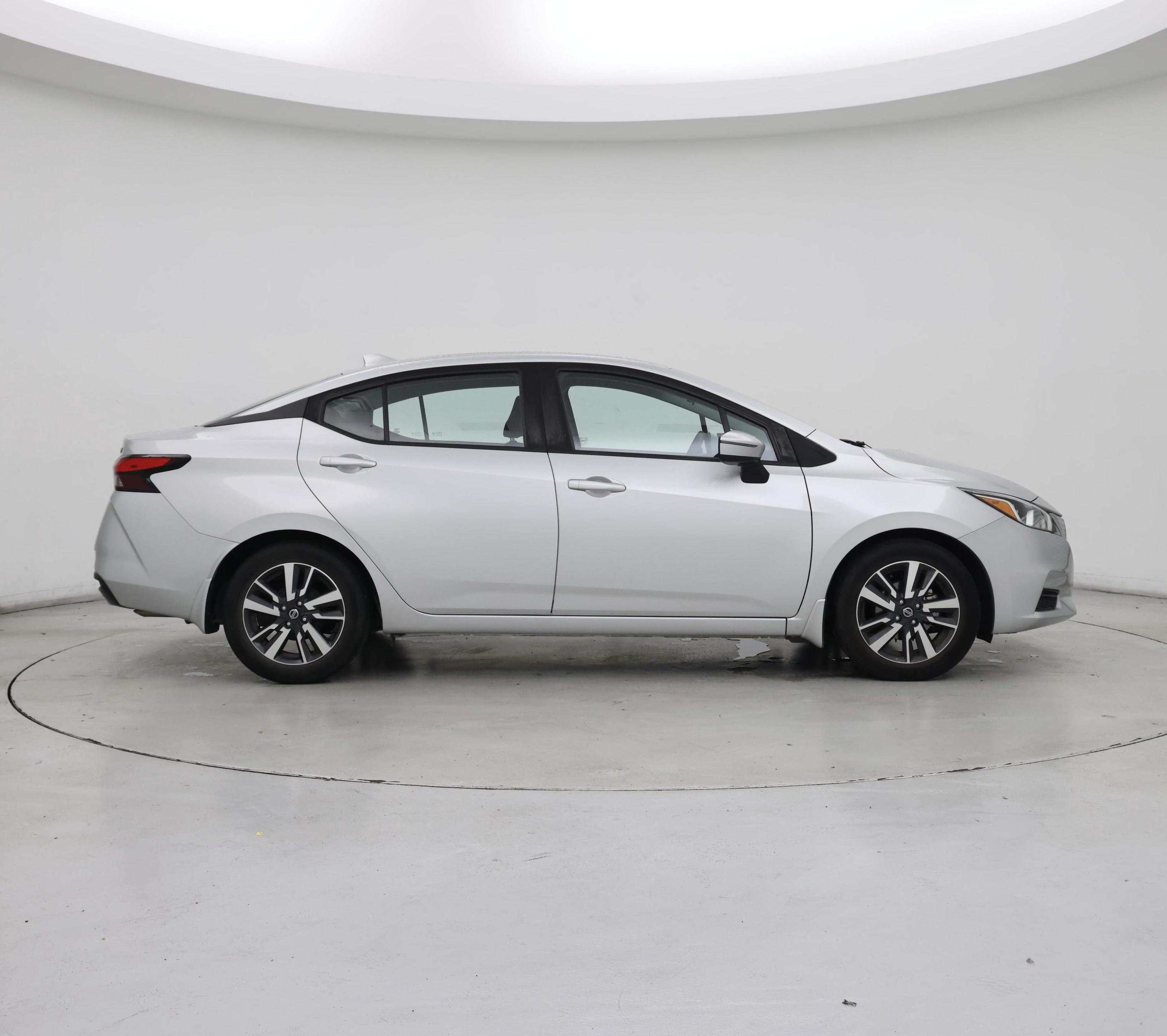 Thumbnail: 2020 Nissan Versa - 7