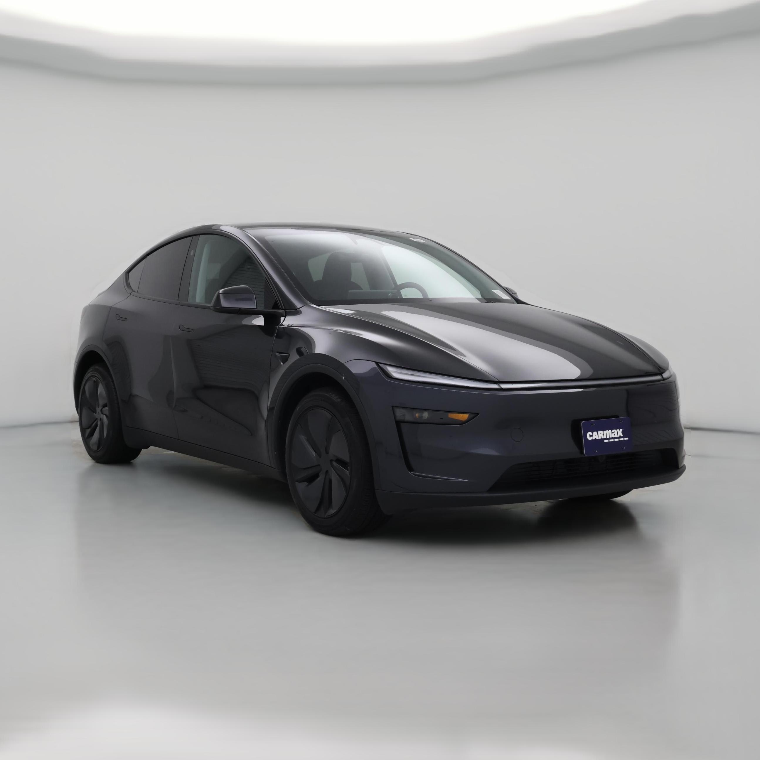 Thumbnail: 2026 Tesla Model Y - 1