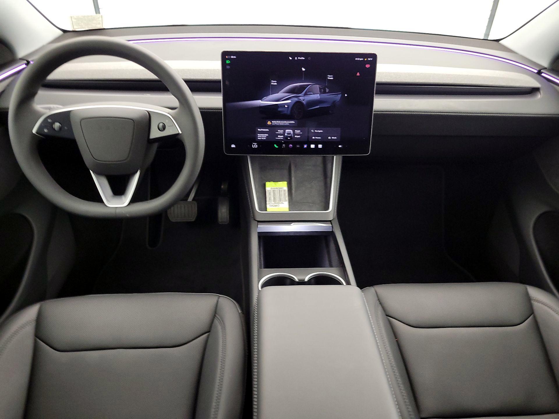 Thumbnail: 2026 Tesla Model Y - 9
