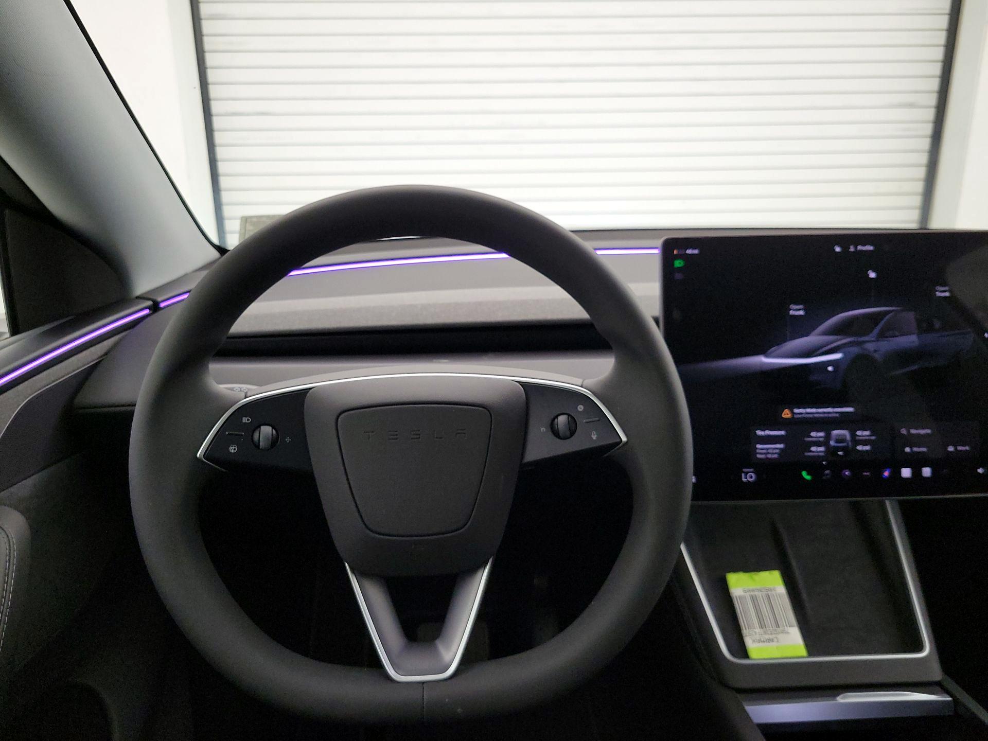 Thumbnail: 2026 Tesla Model Y - 10