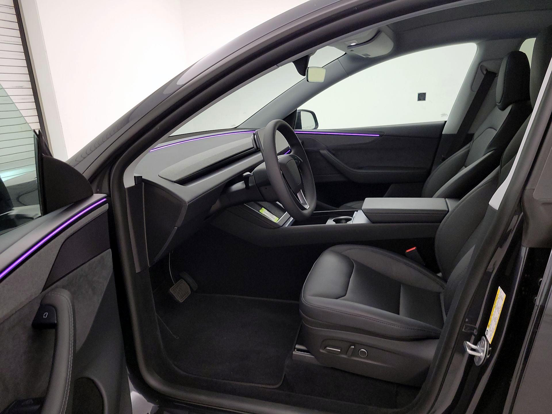 Thumbnail: 2026 Tesla Model Y - 11
