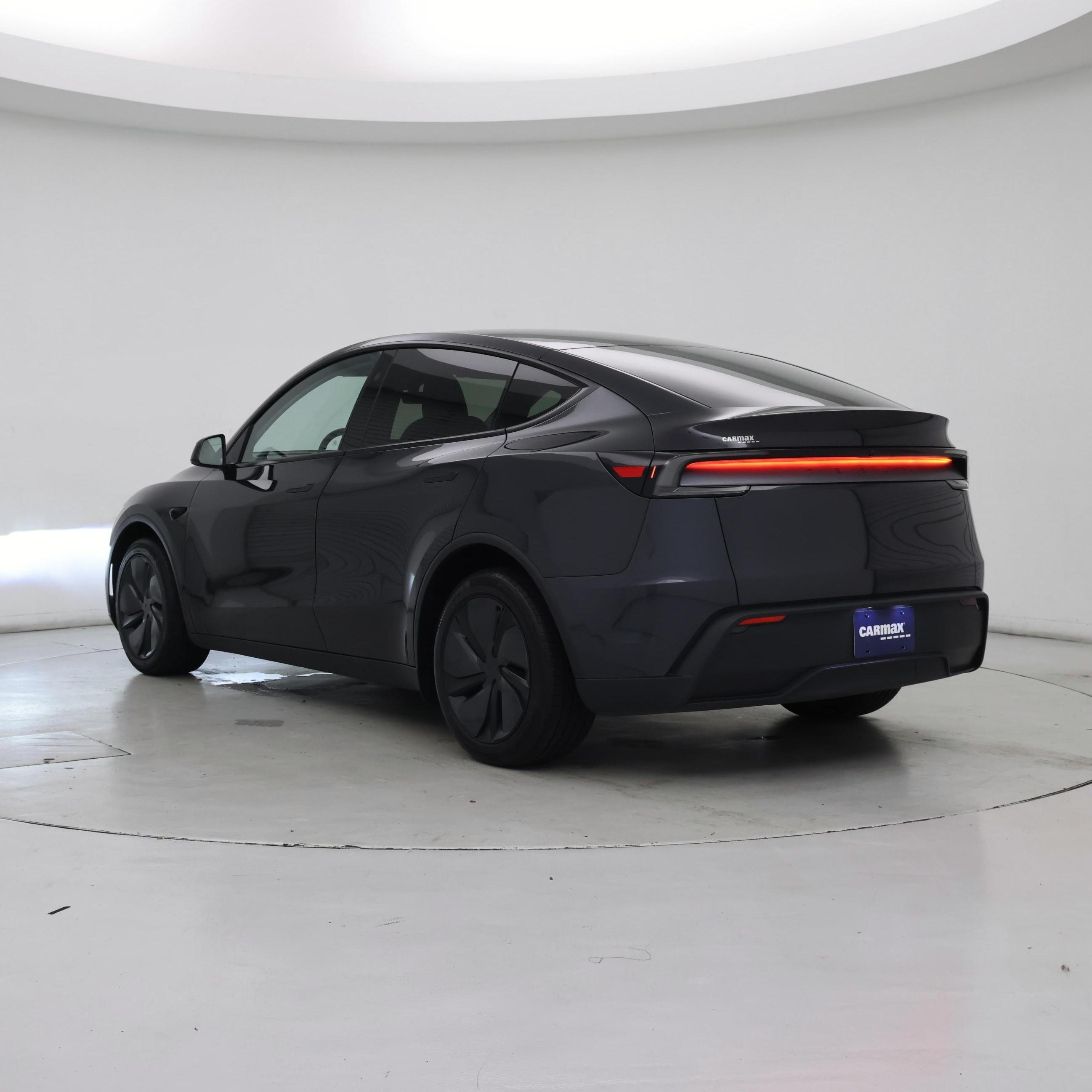 Thumbnail: 2026 Tesla Model Y - 2