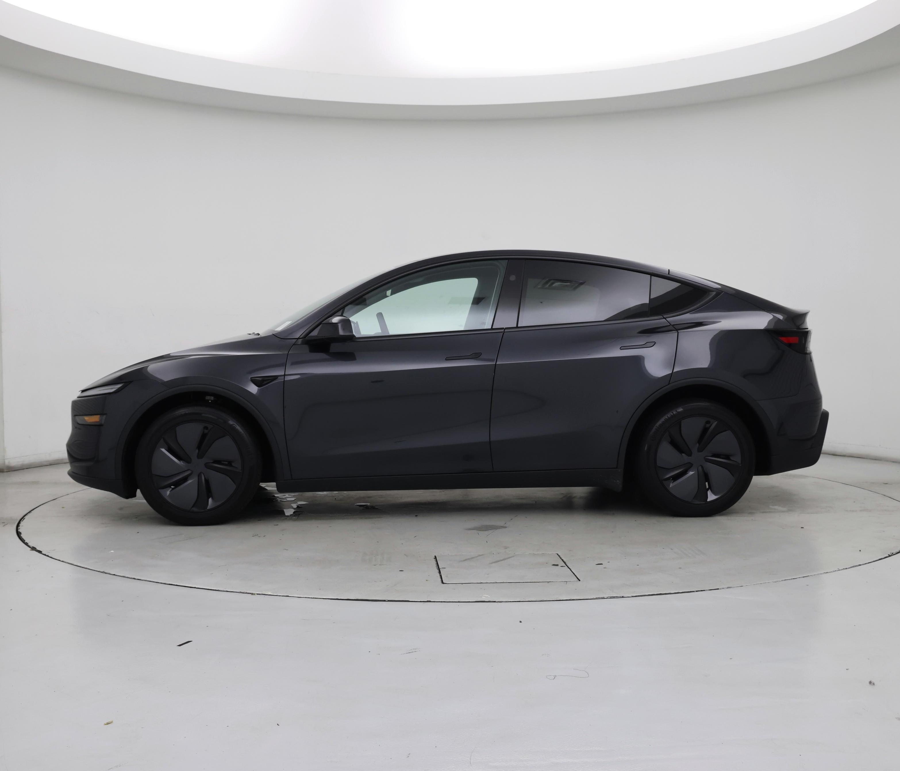 Thumbnail: 2026 Tesla Model Y - 3