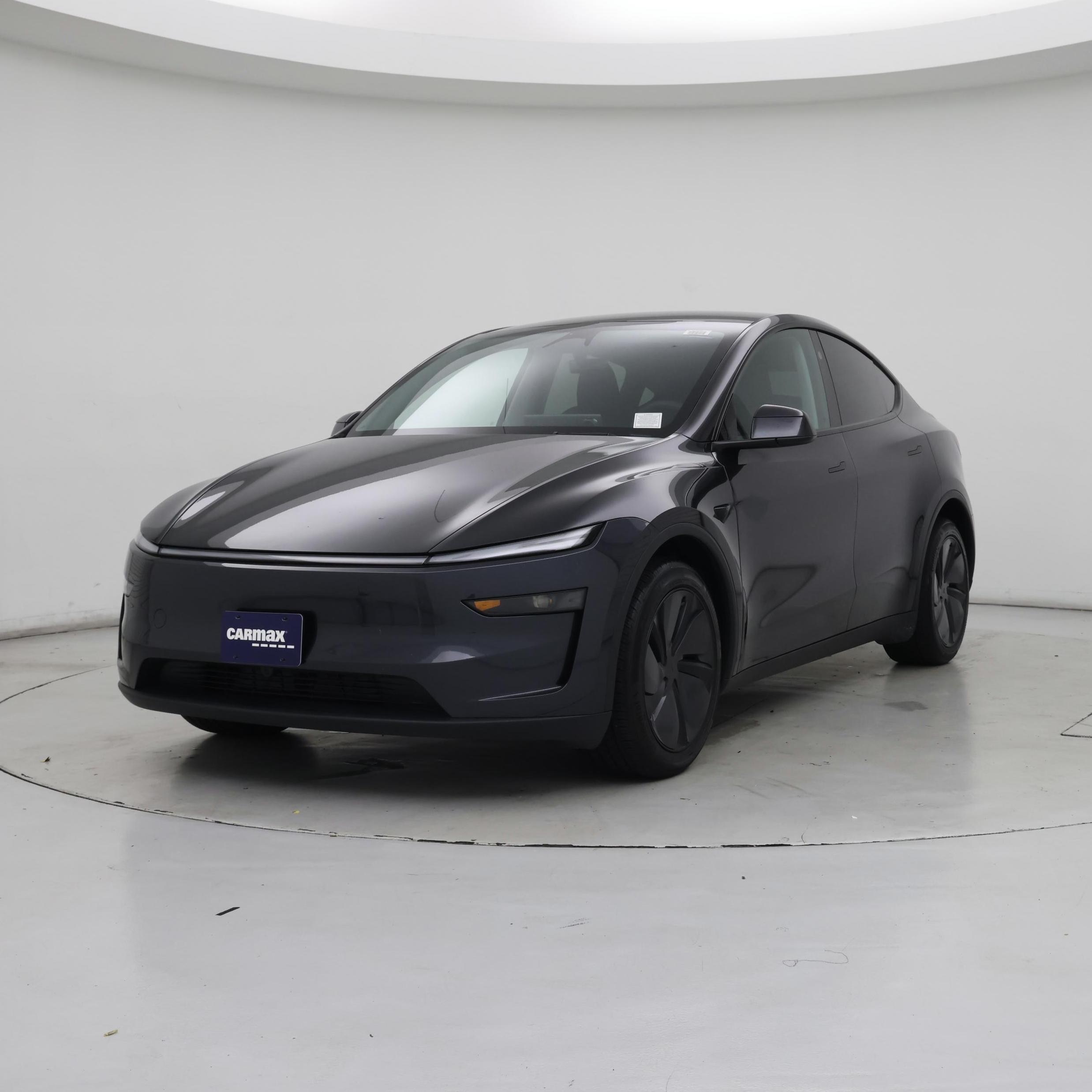 Thumbnail: 2026 Tesla Model Y - 4